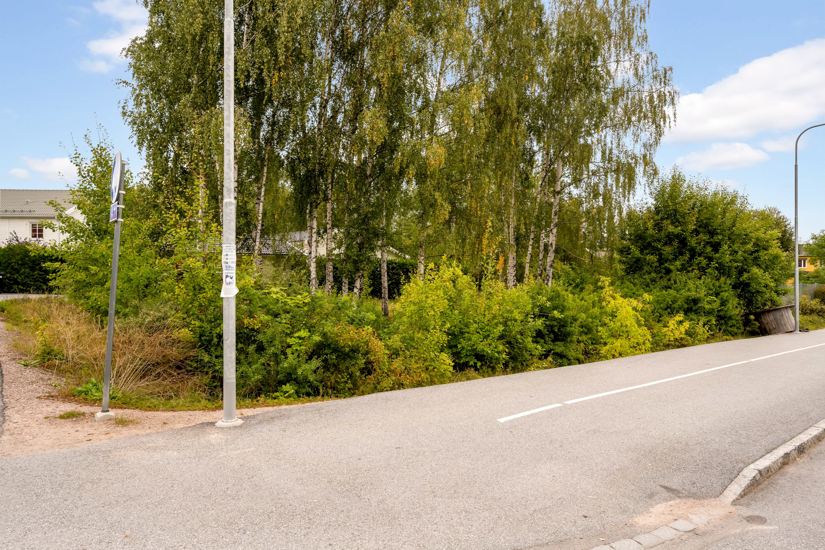 Bostadsbild från Källtorpsvägen 1, Såld i Ultuna, Uppsala