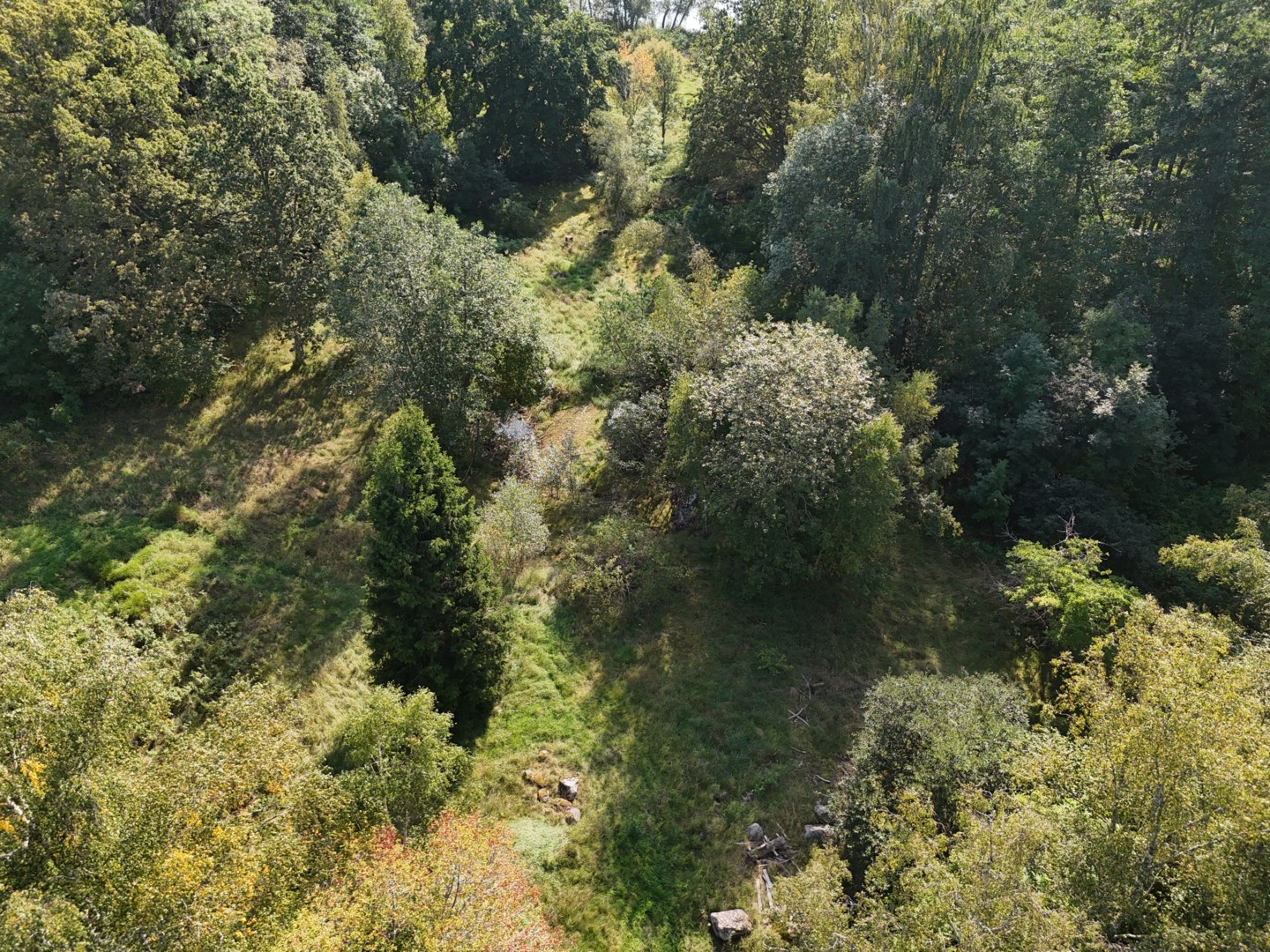 Bostadsbild från Överbyvägen 105, Såld i Överby - Vindö, Värmdö