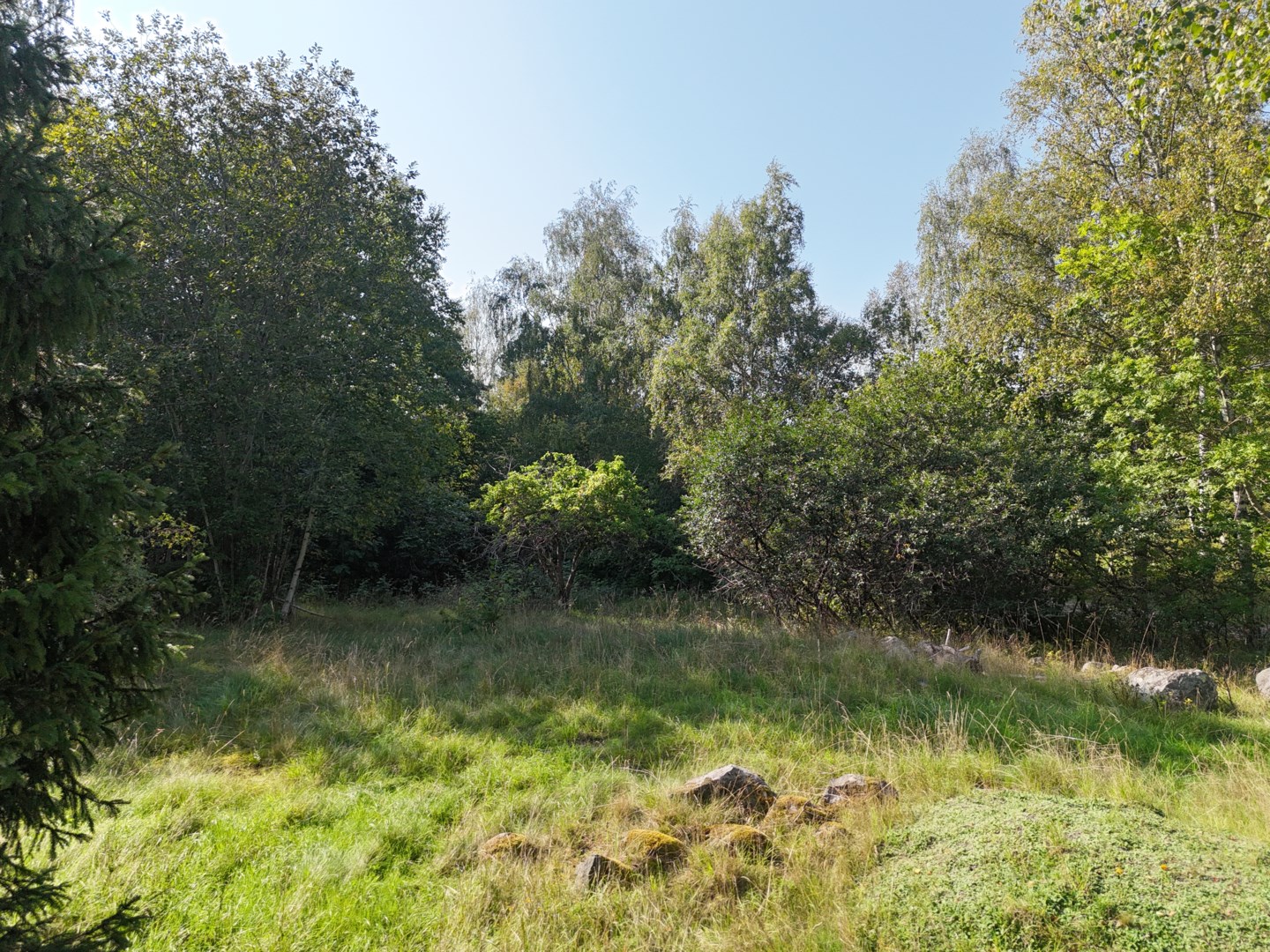 Bostadsbild från Överbyvägen 105, Såld i Överby - Vindö, Värmdö