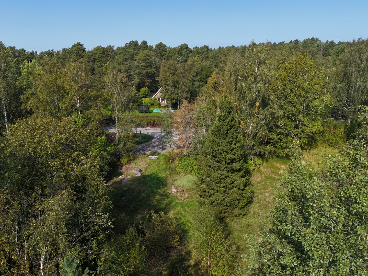 Bostadsbild från Överbyvägen 105, Såld i Överby - Vindö, Värmdö