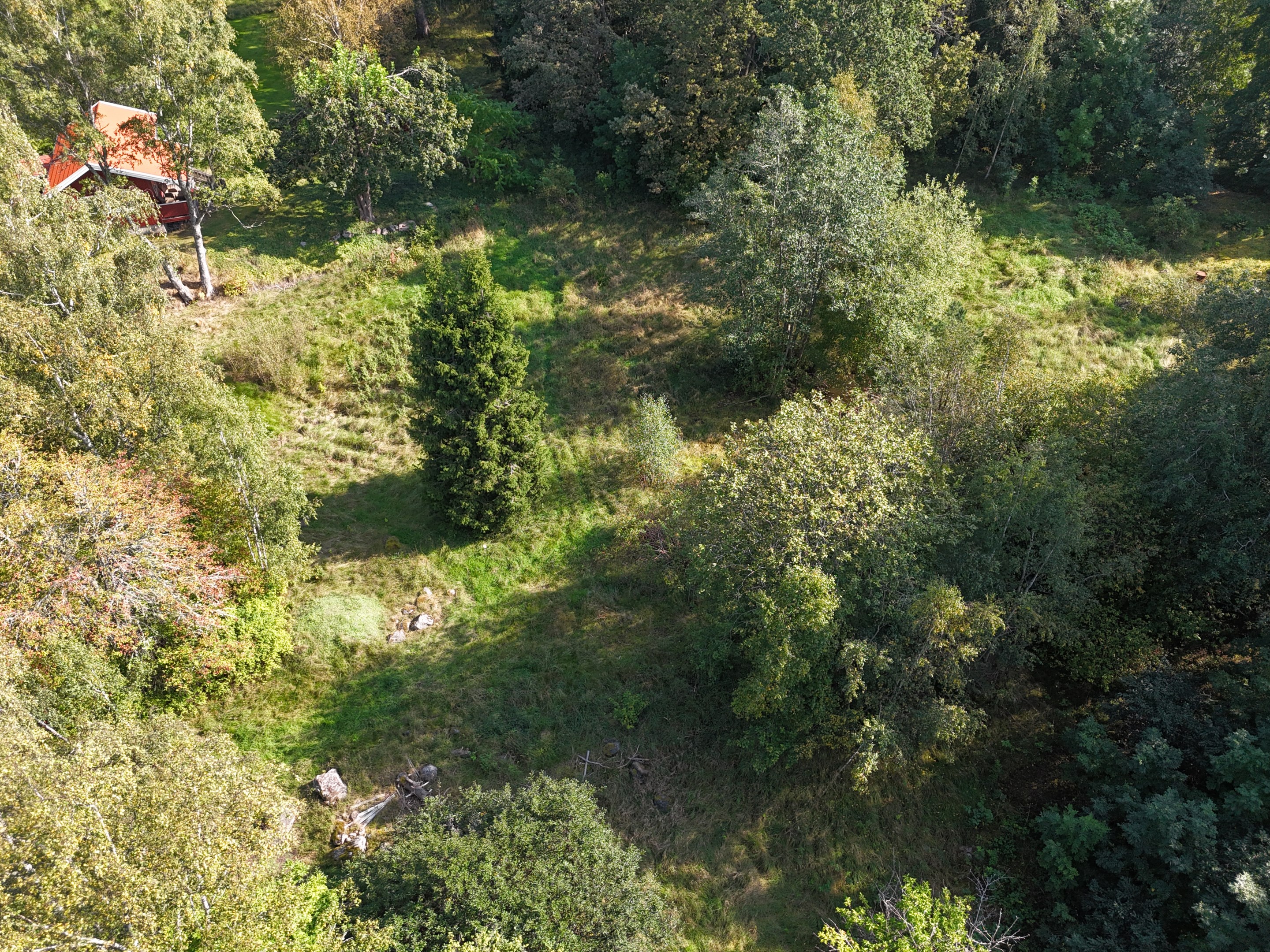 Bostadsbild från Överbyvägen 105, Såld i Överby - Vindö, Värmdö