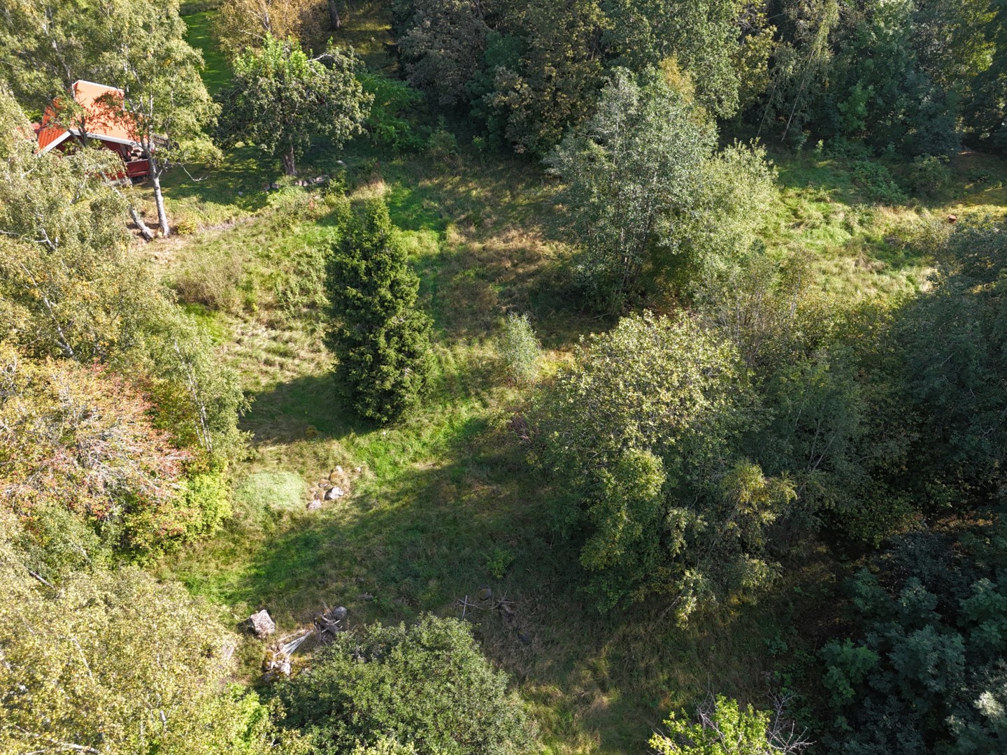 Bostadsbild från Överbyvägen 105, Såld i Överby - Vindö, Värmdö