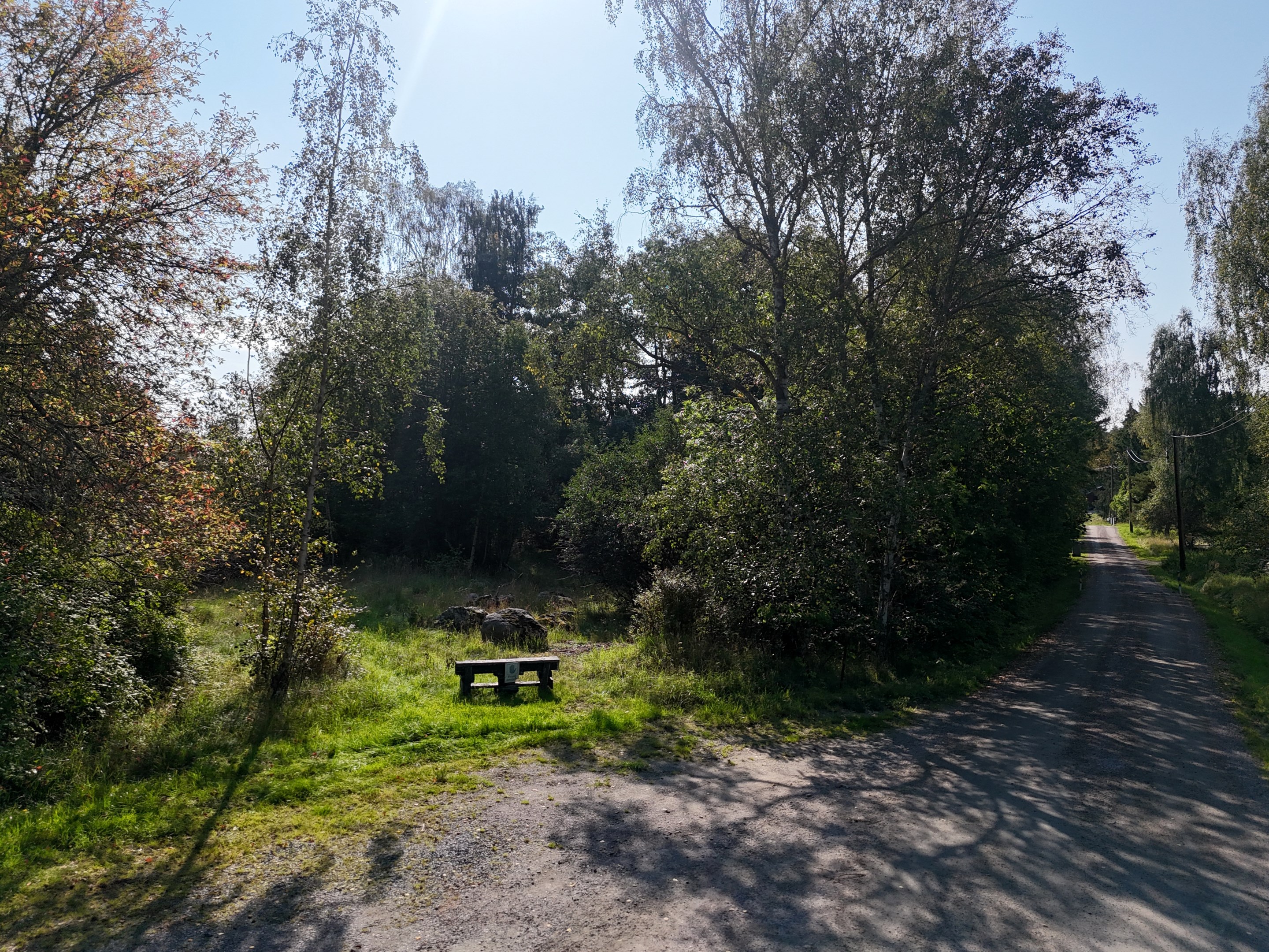 Bostadsbild från Överbyvägen 105, Såld i Överby - Vindö, Värmdö