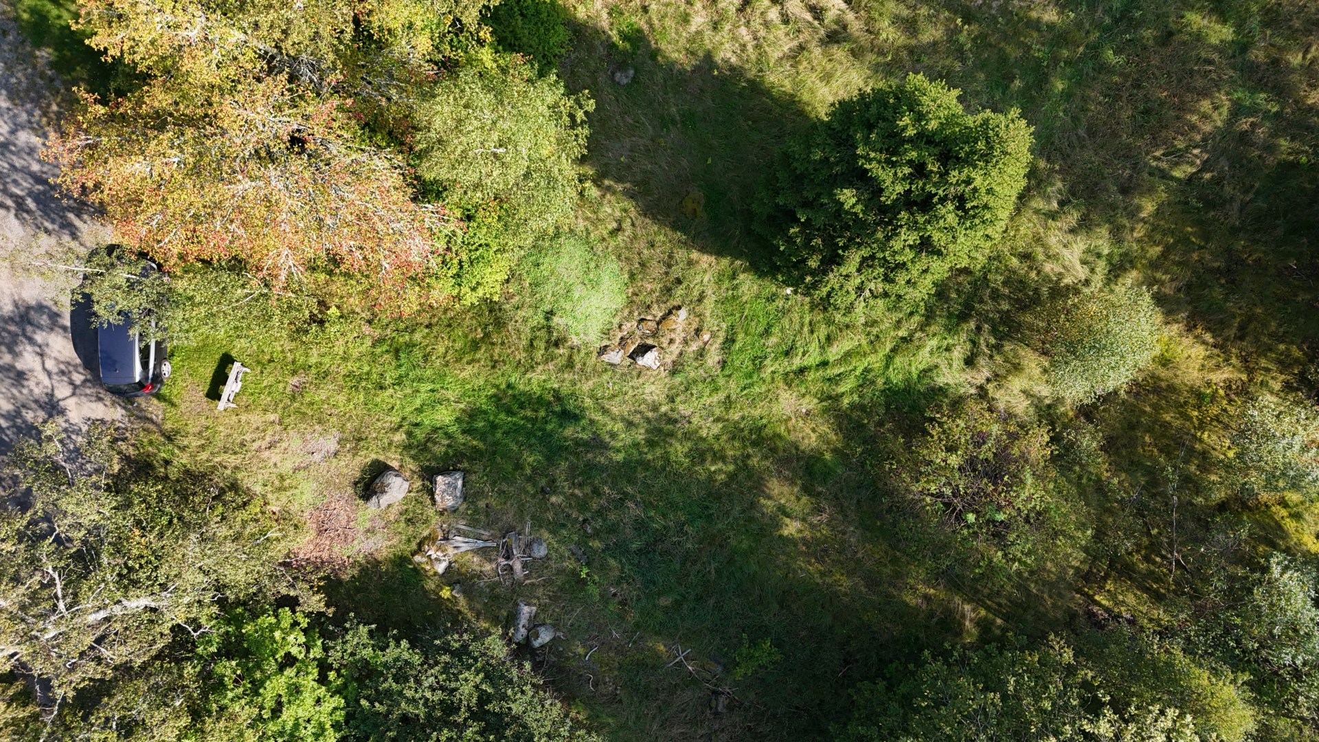 Bostadsbild från Överbyvägen 105, Såld i Överby - Vindö, Värmdö