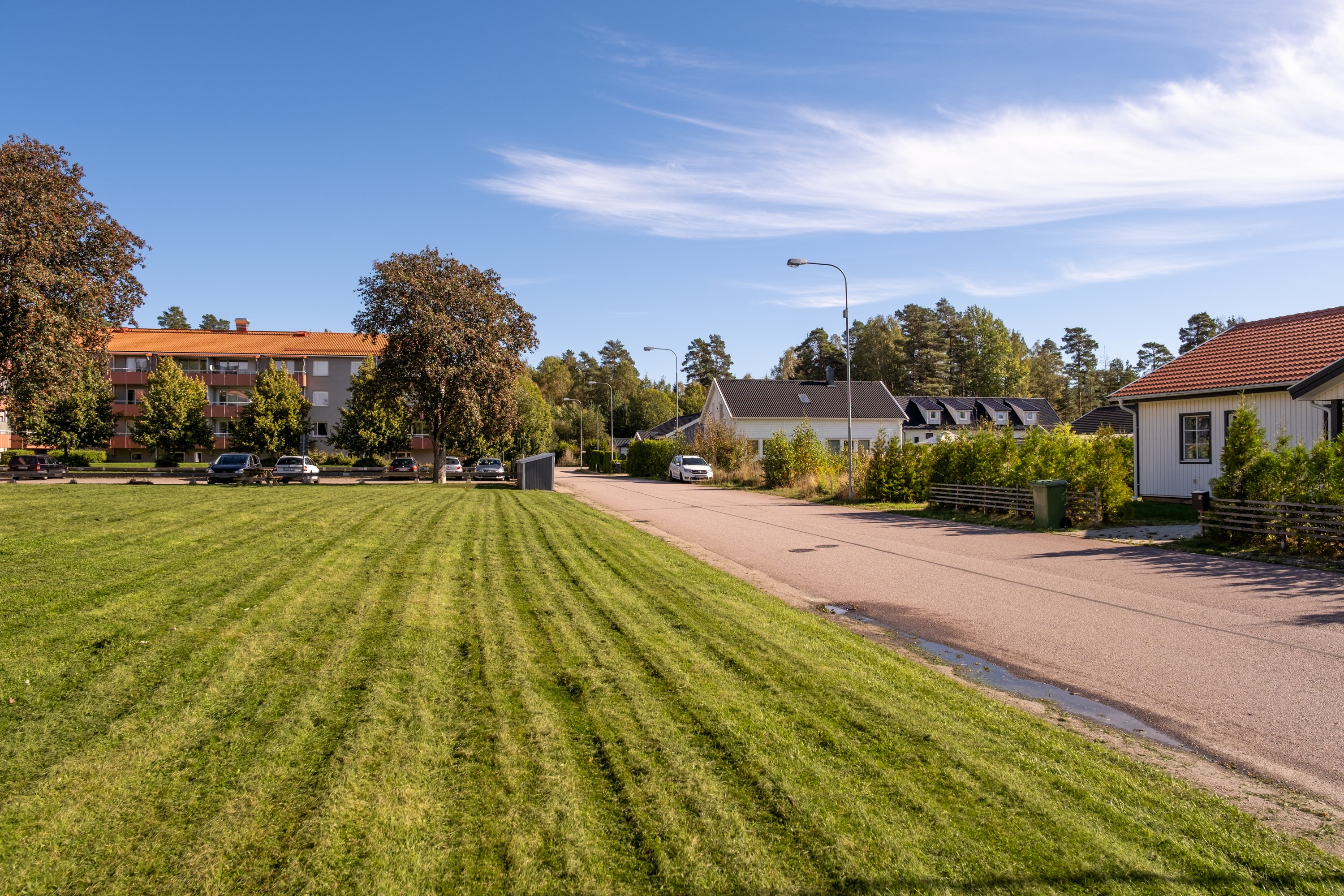 Bostadsbild från Timmervägen 10, Till salu i Surahammar, Surahammar