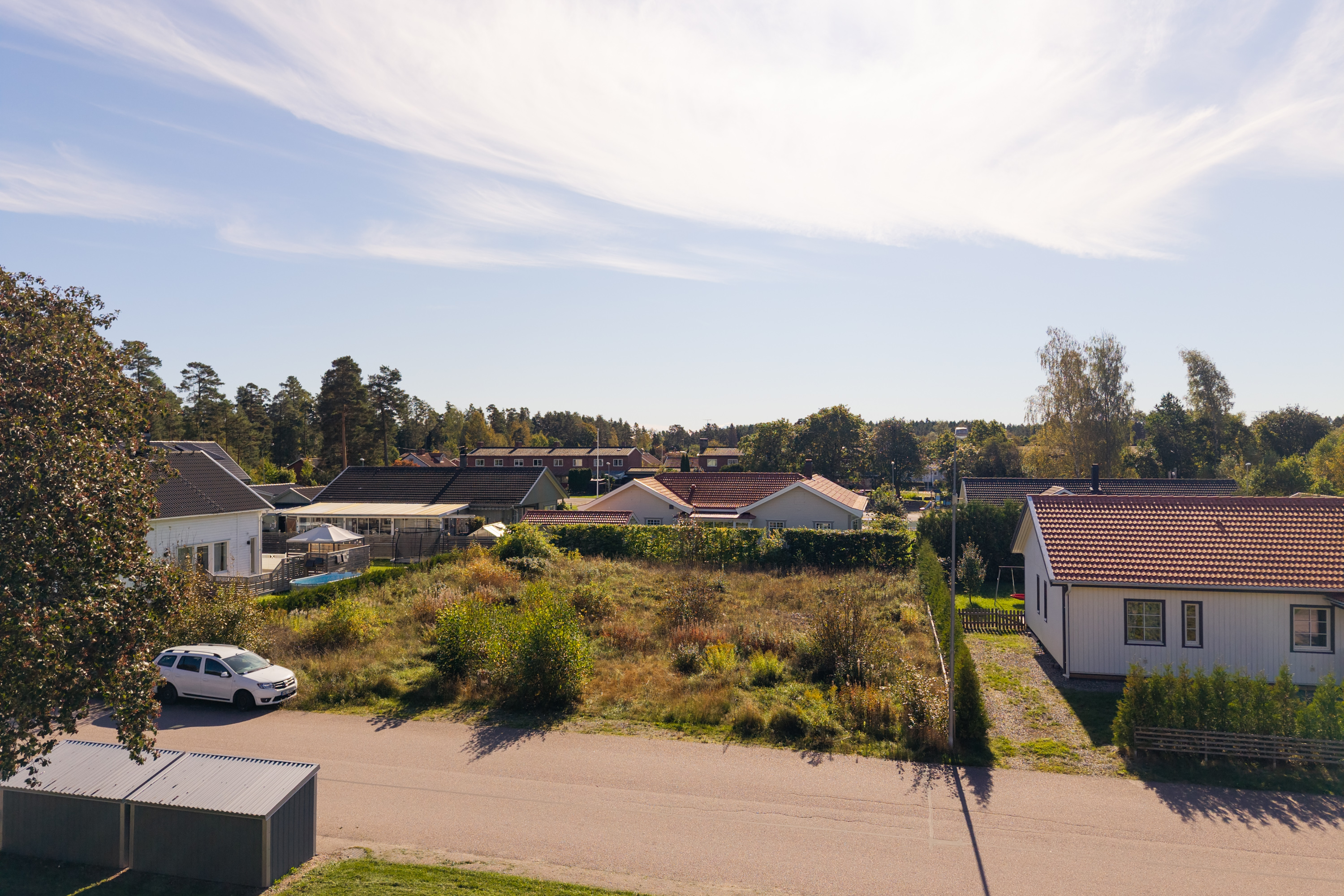 Bostadsbild från Timmervägen 10, Till salu i Surahammar, Surahammar