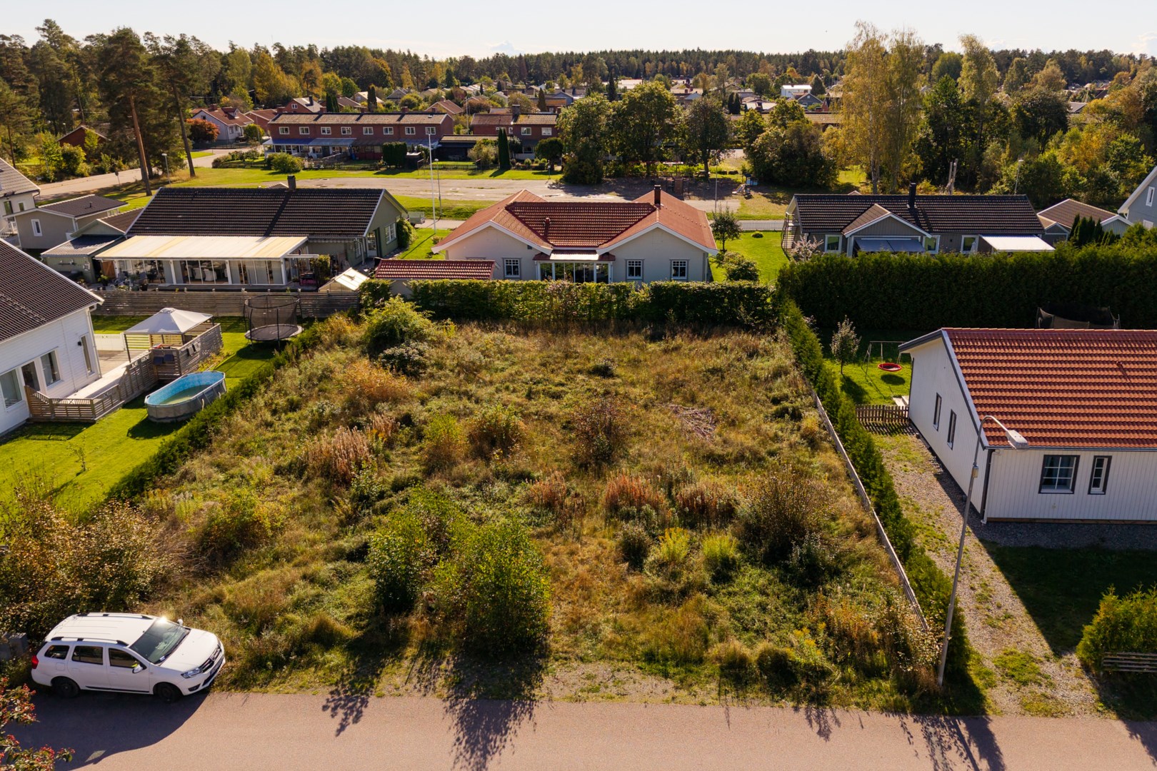 Bostadsbild från Timmervägen 10, Till salu i Surahammar, Surahammar