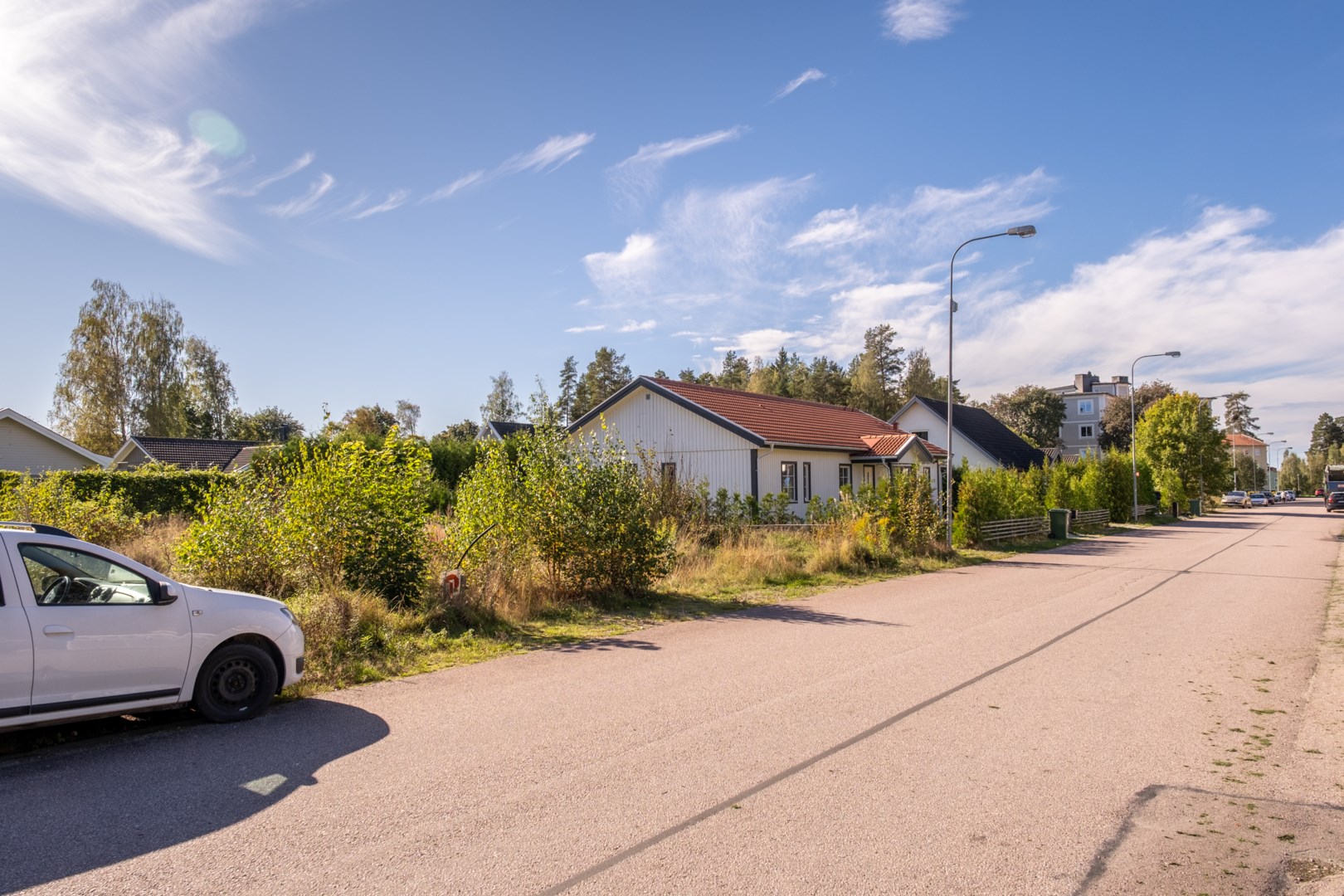 Bostadsbild från Timmervägen 10, Till salu i Surahammar, Surahammar