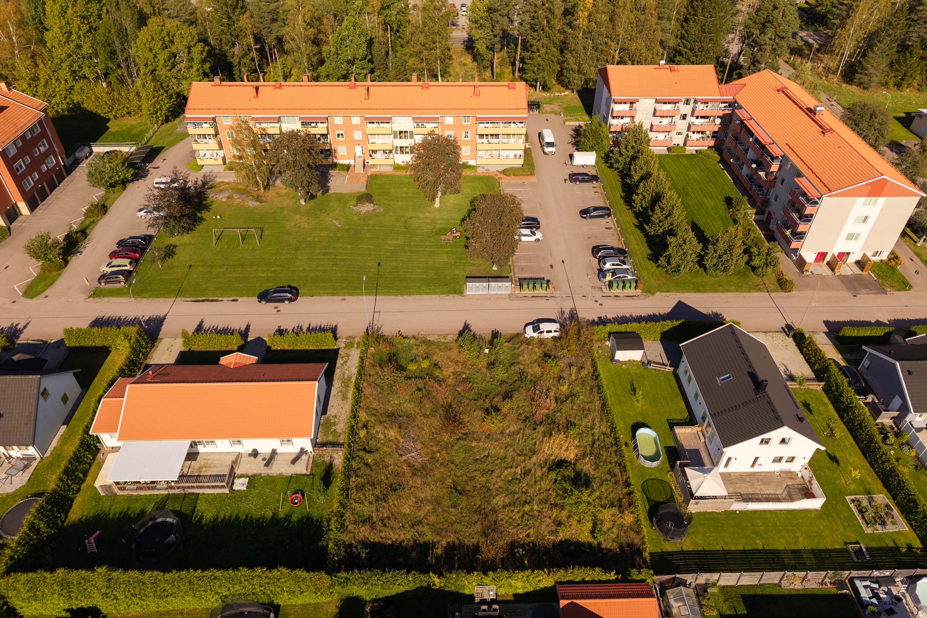 Bostadsbild från Timmervägen 10, Till salu i Surahammar, Surahammar