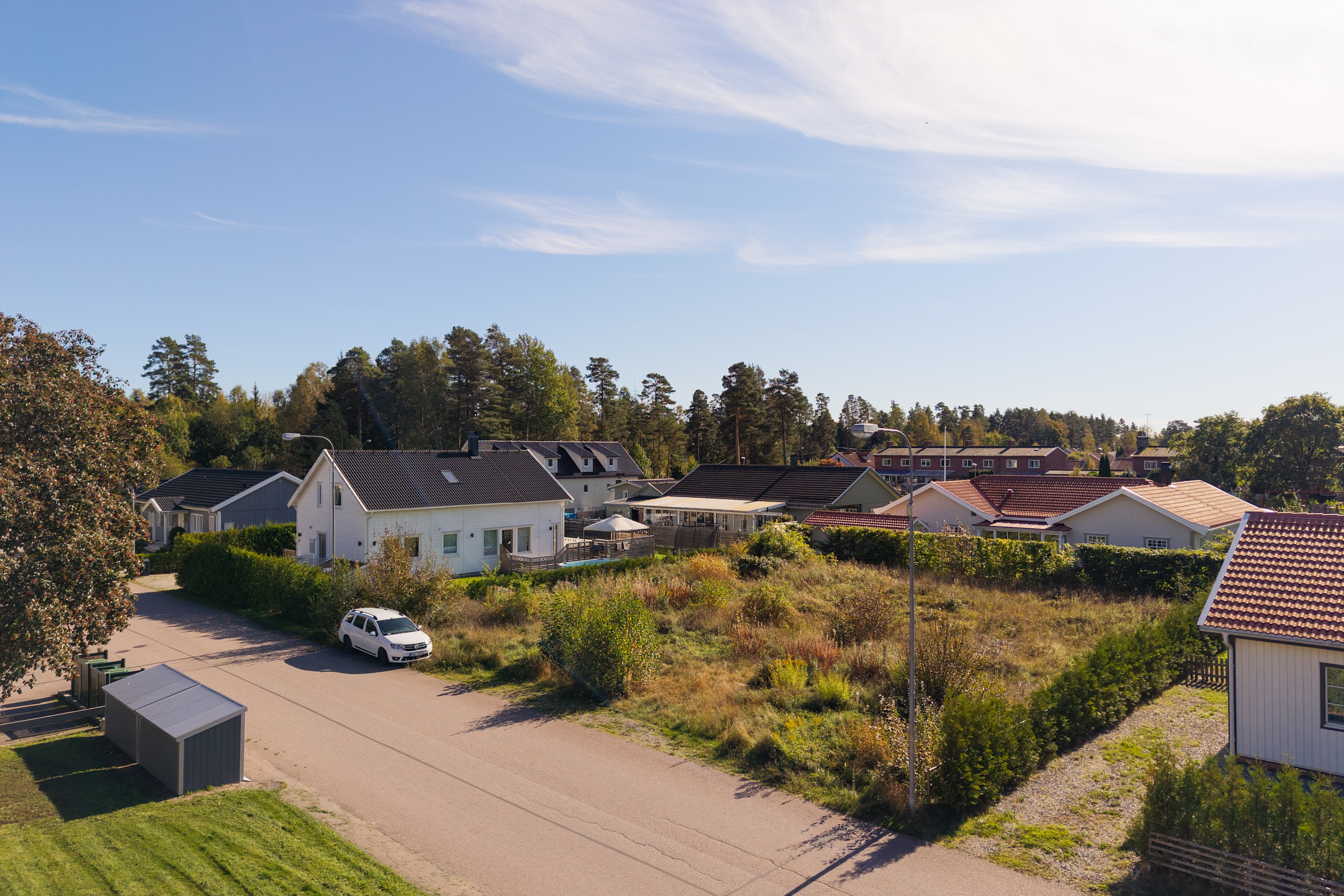 Bostadsbild från Timmervägen 10, Till salu i Surahammar, Surahammar