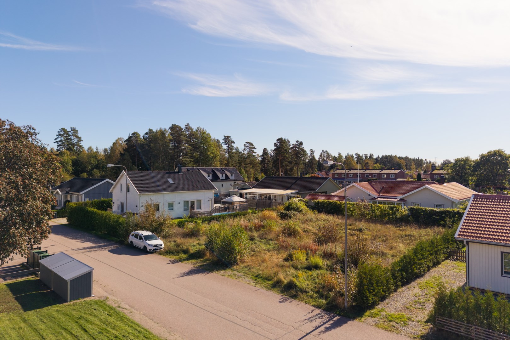 Bostadsbild från Timmervägen 10, Till salu i Surahammar, Surahammar