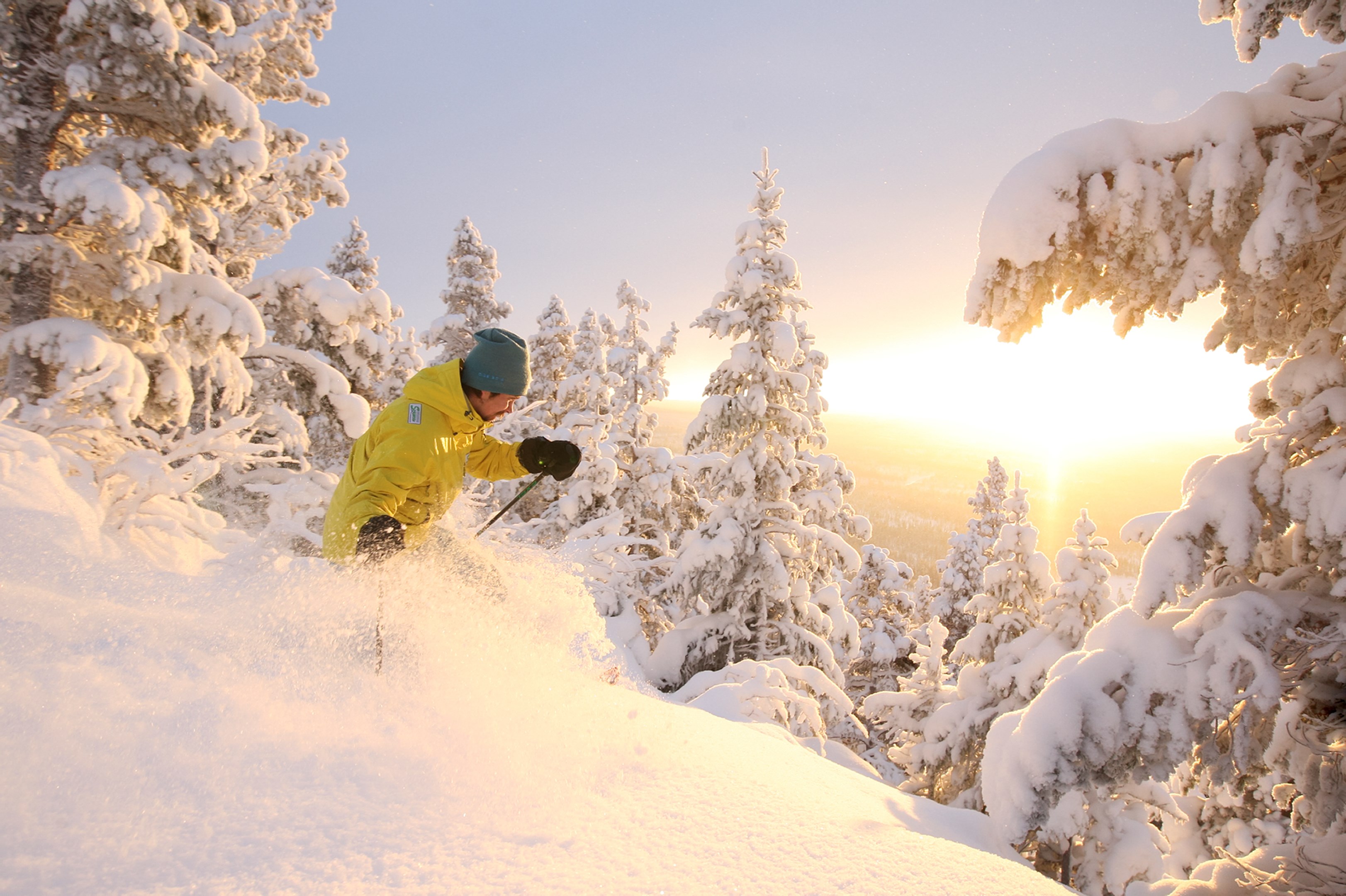 Bostadsbild från Murklans väg 33, Till salu i Tännäs, Härjedalen