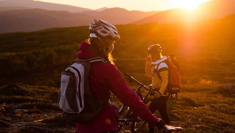 Bostadsbild från Murklans väg 33, Till salu i Tännäs, Härjedalen