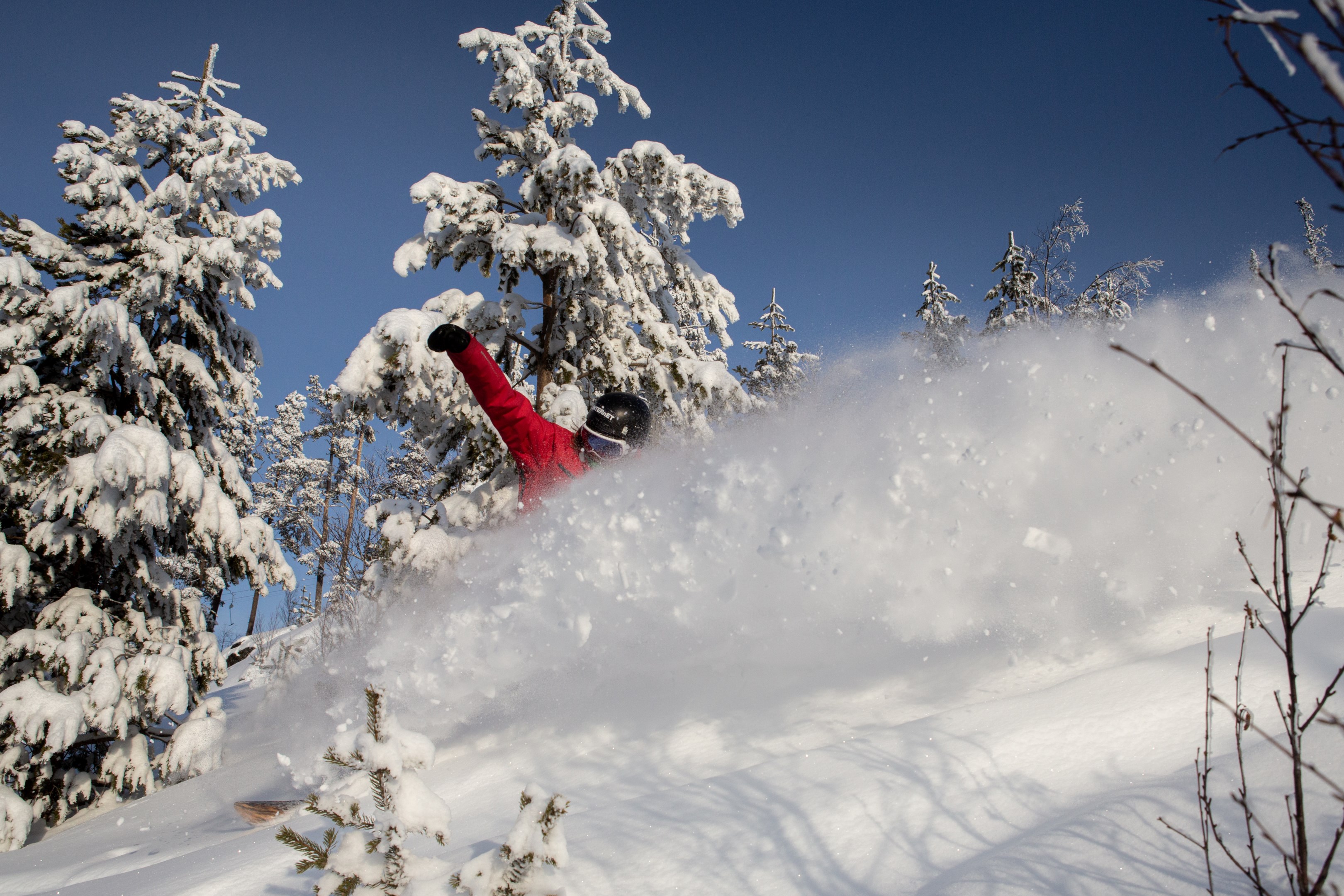 Bostadsbild från Murklans väg 33, Till salu i Tännäs, Härjedalen