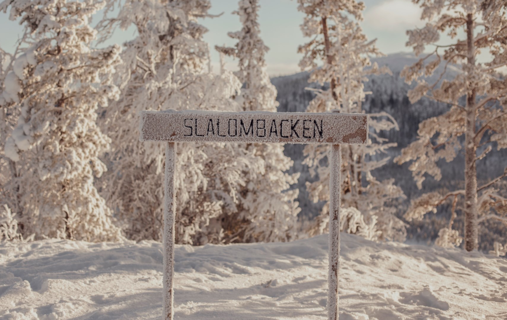 Bostadsbild från Murklans väg 33, Till salu i Tännäs, Härjedalen