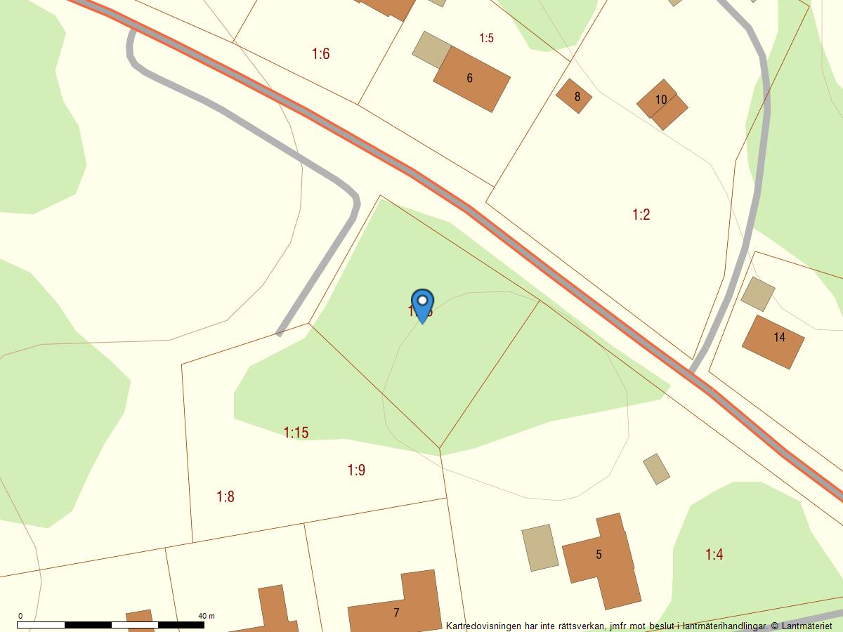 Västeråker – bild 16