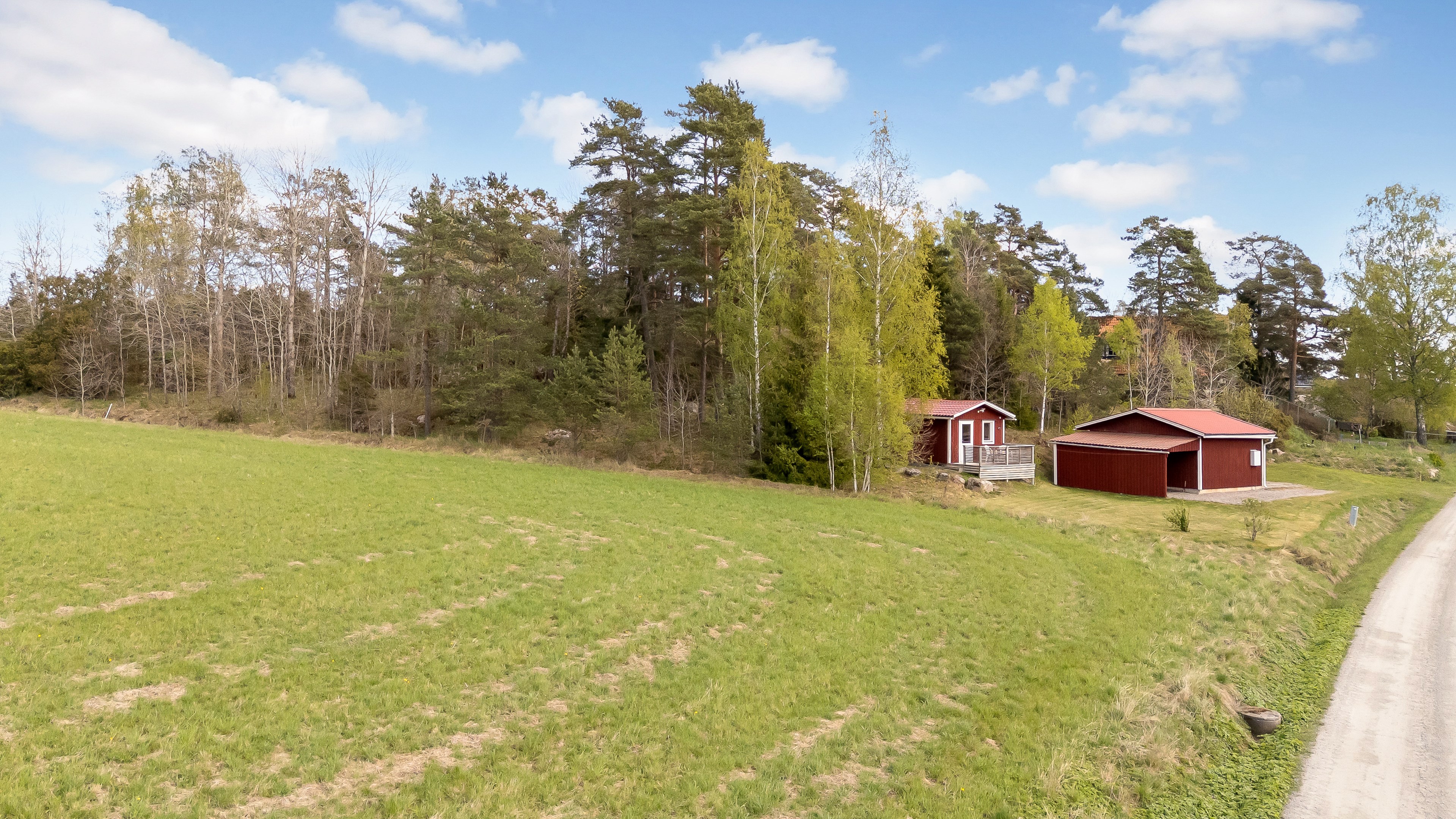 Bostadsbild från Skärfältens 85, Till salu i Skärfälten, Uppsala