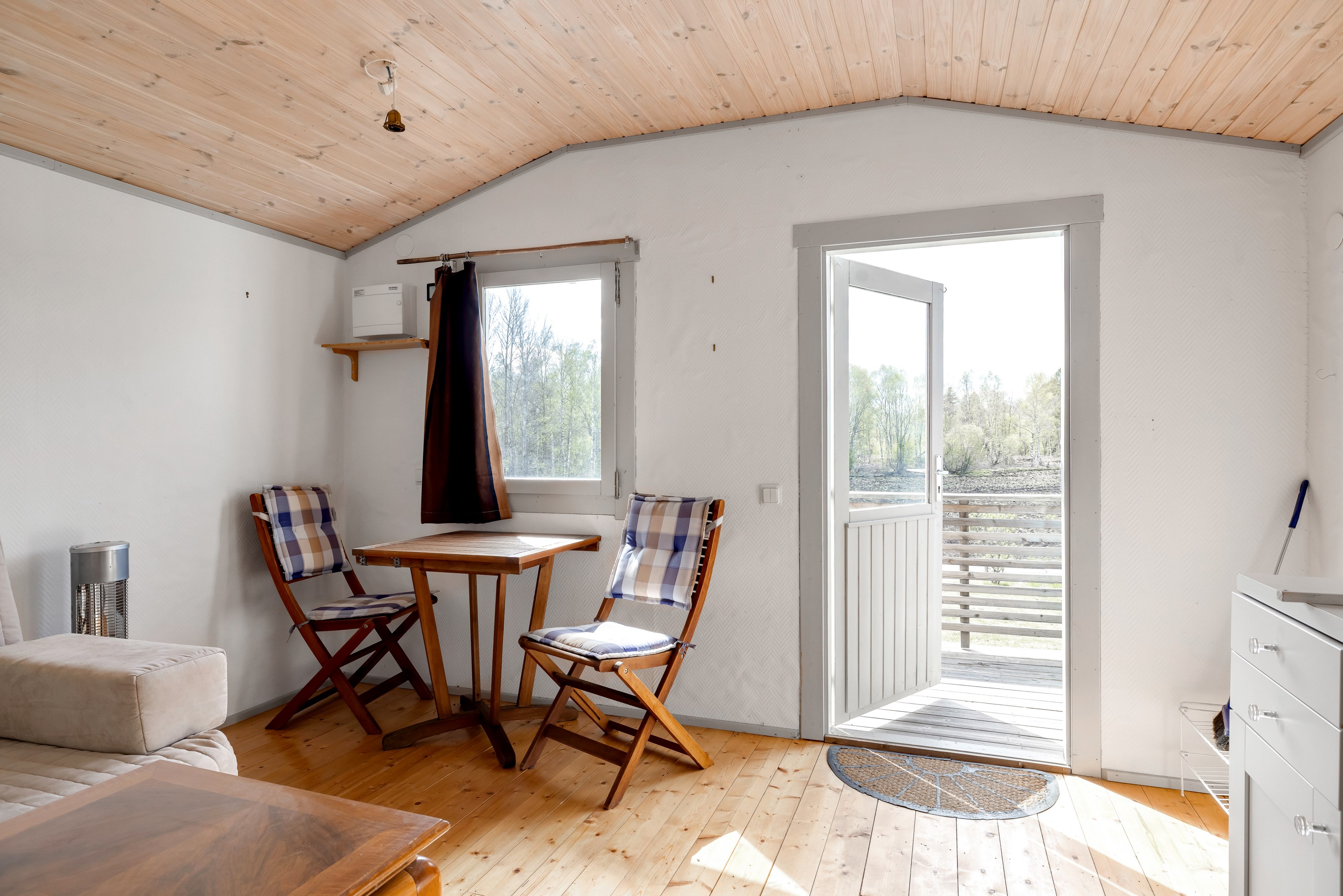 Bostadsbild från Skärfältens 85, Till salu i Skärfälten, Uppsala