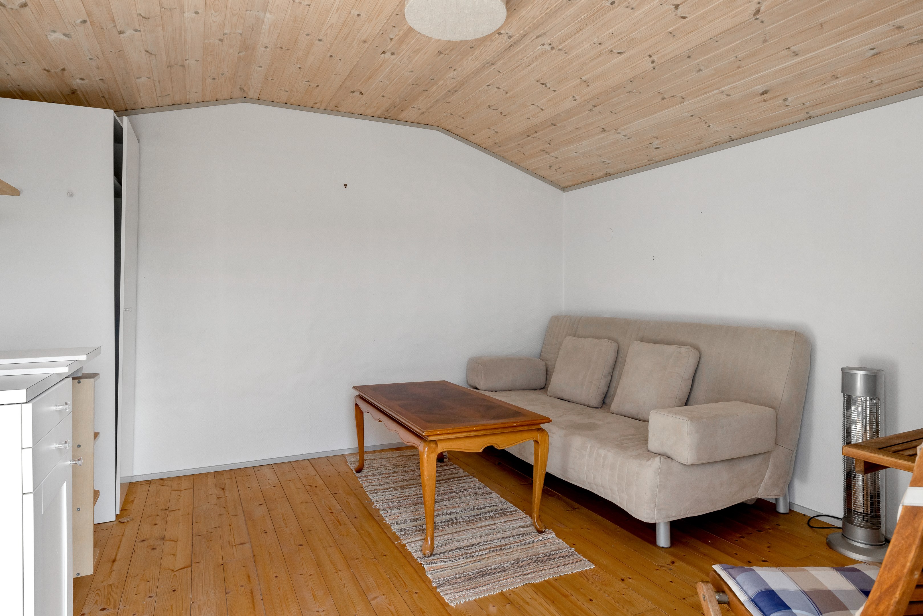 Bostadsbild från Skärfältens 85, Till salu i Skärfälten, Uppsala