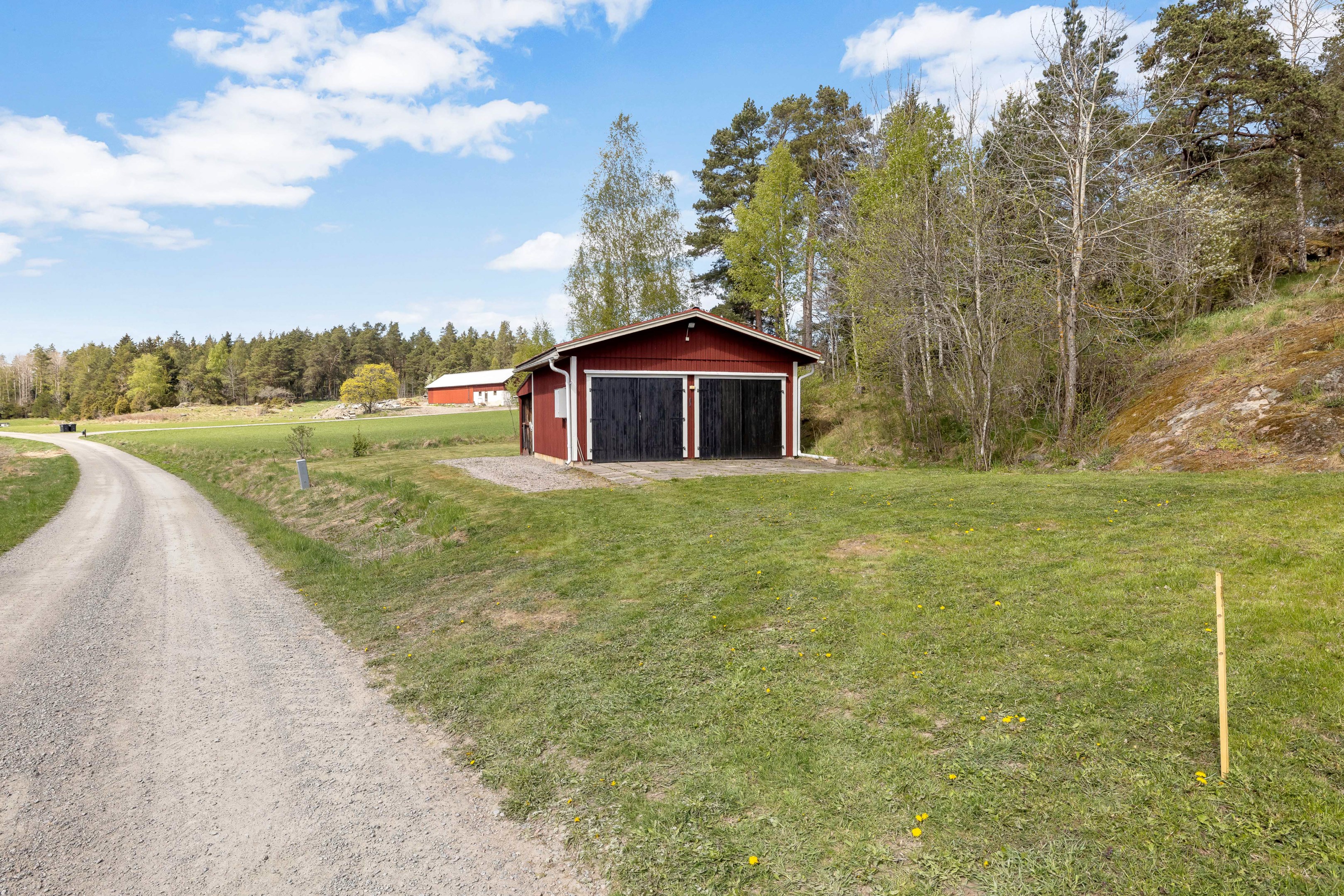 Bostadsbild från Skärfältens 85, Till salu i Skärfälten, Uppsala