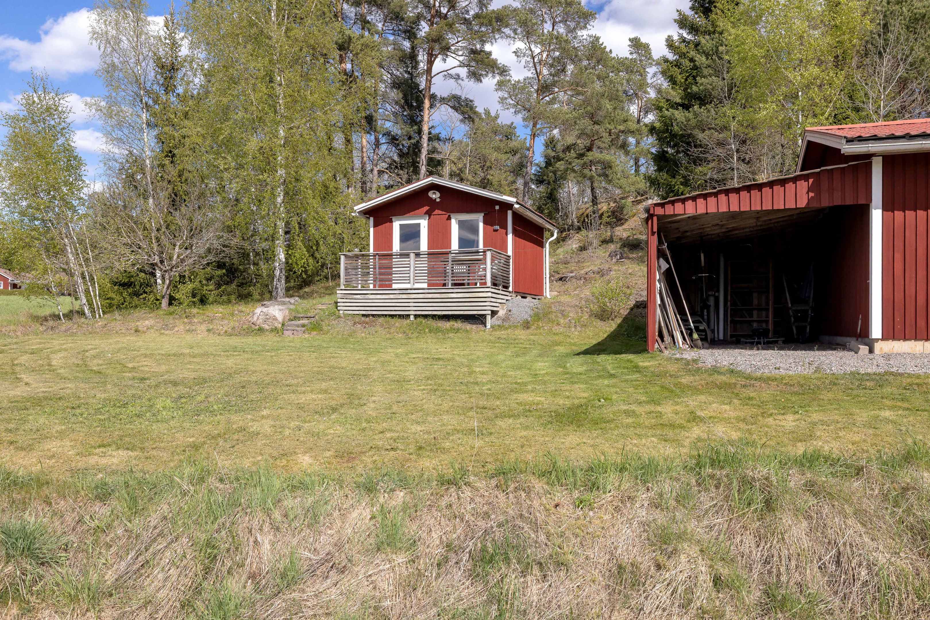 Bostadsbild från Skärfältens 85, Till salu i Skärfälten, Uppsala