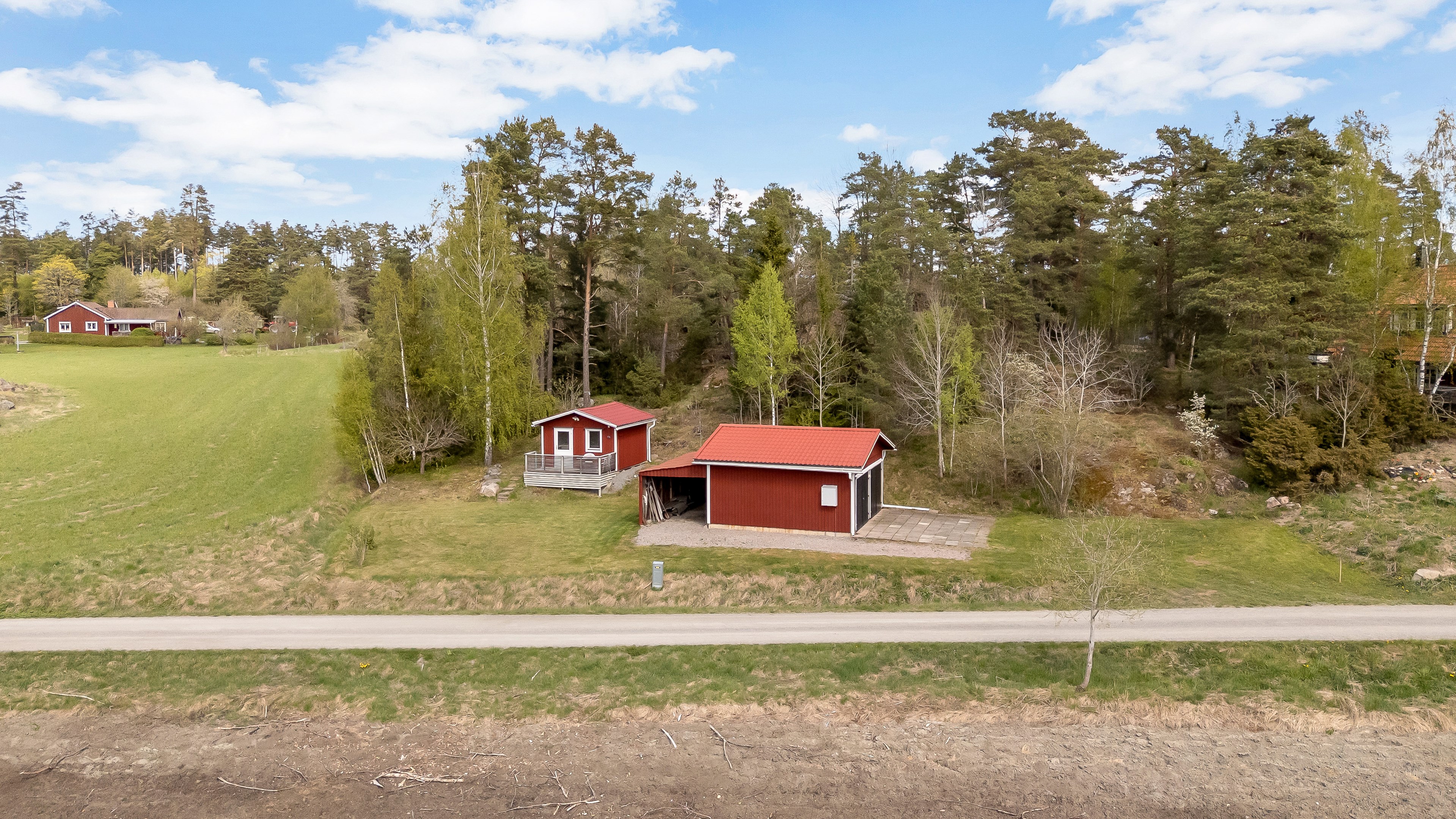 Bostadsbild från Skärfältens 85, Till salu i Skärfälten, Uppsala