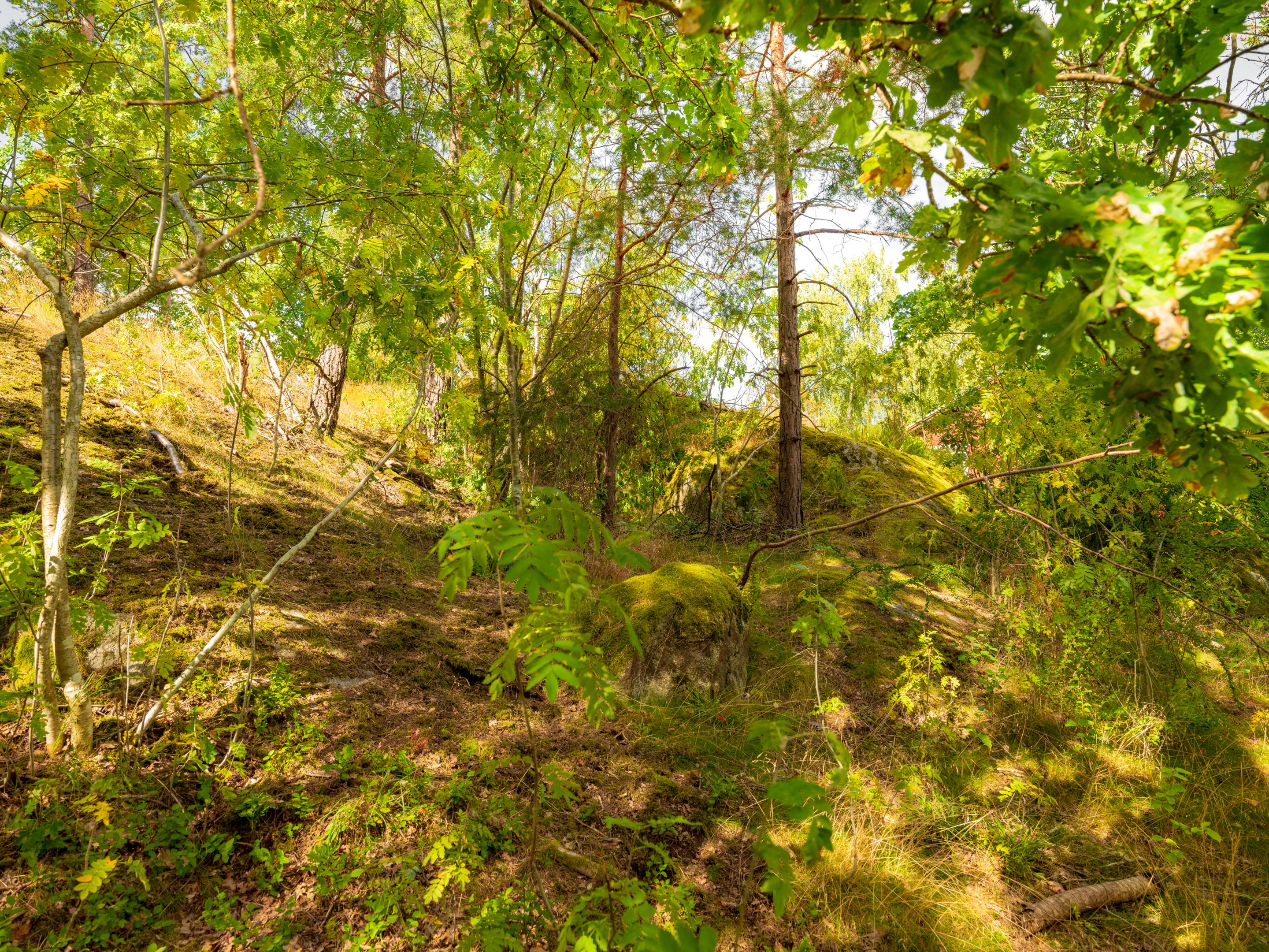 Bostadsbild från Bultvägen 42, Till salu i Hökmossen/Telefonplan, Stockholm