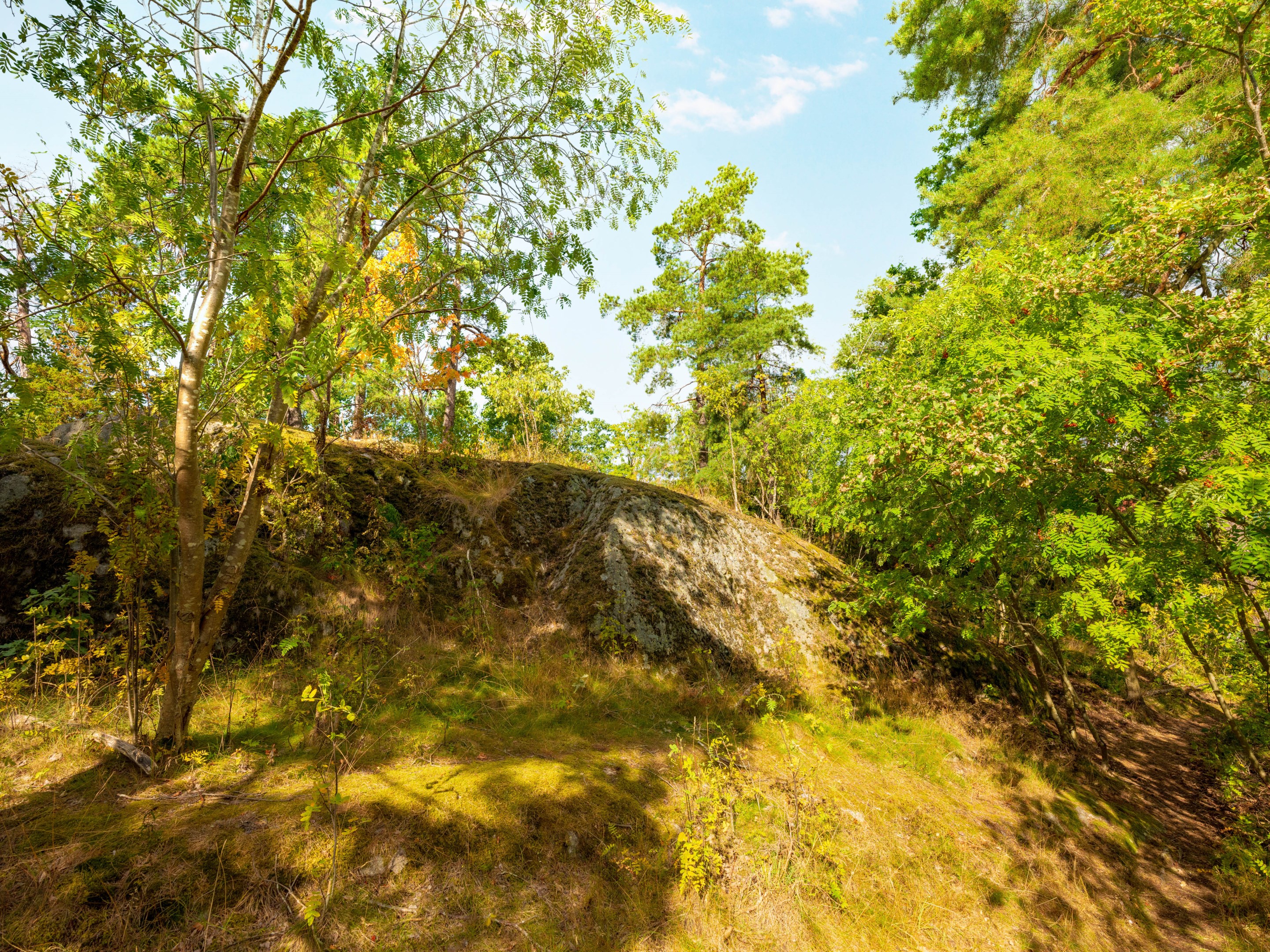 Bostadsbild från Bultvägen 42, Till salu i Hökmossen/Telefonplan, Stockholm