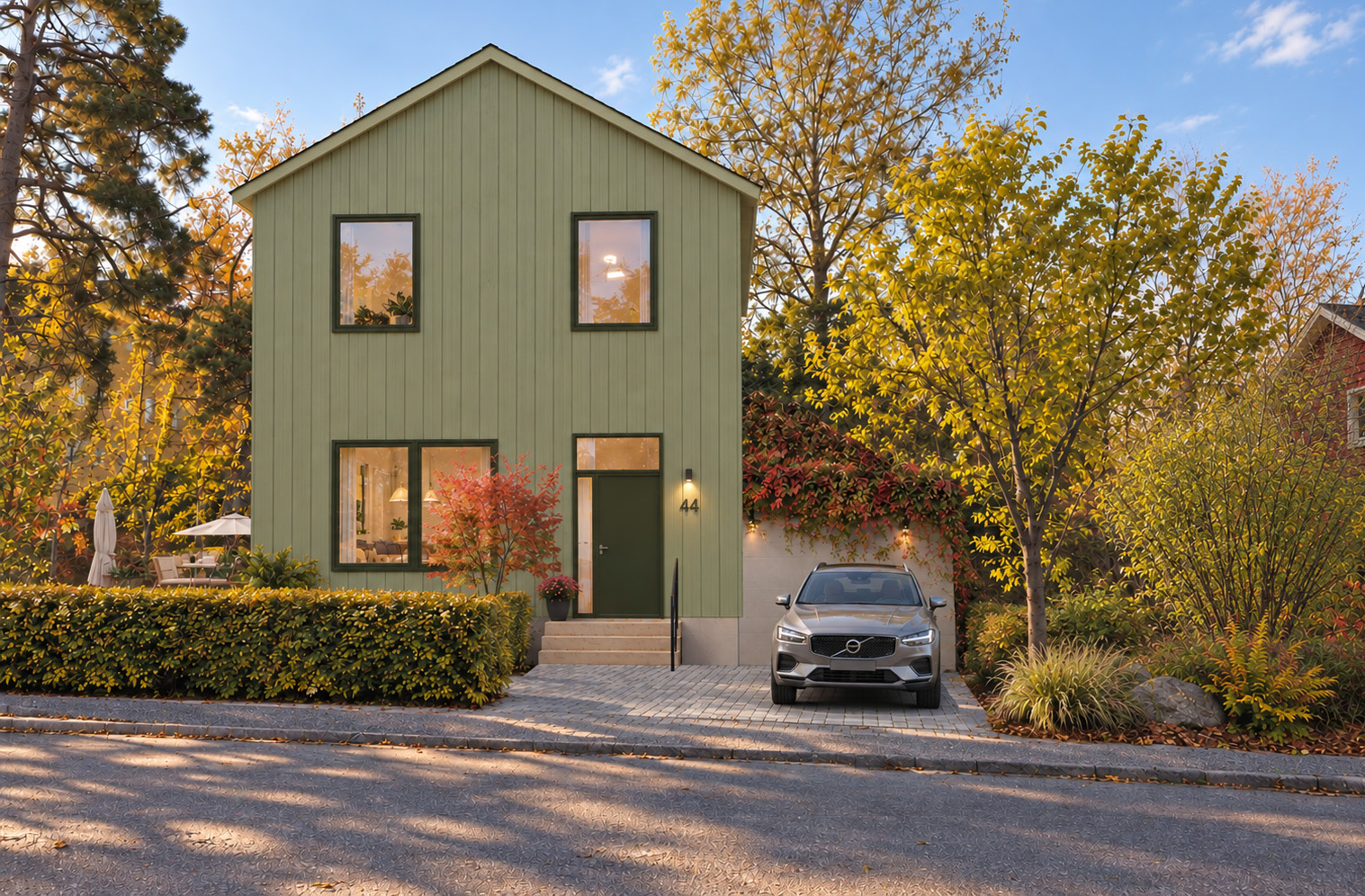 Bostadsbild från Bultvägen 42, Till salu i Hökmossen/Telefonplan, Stockholm