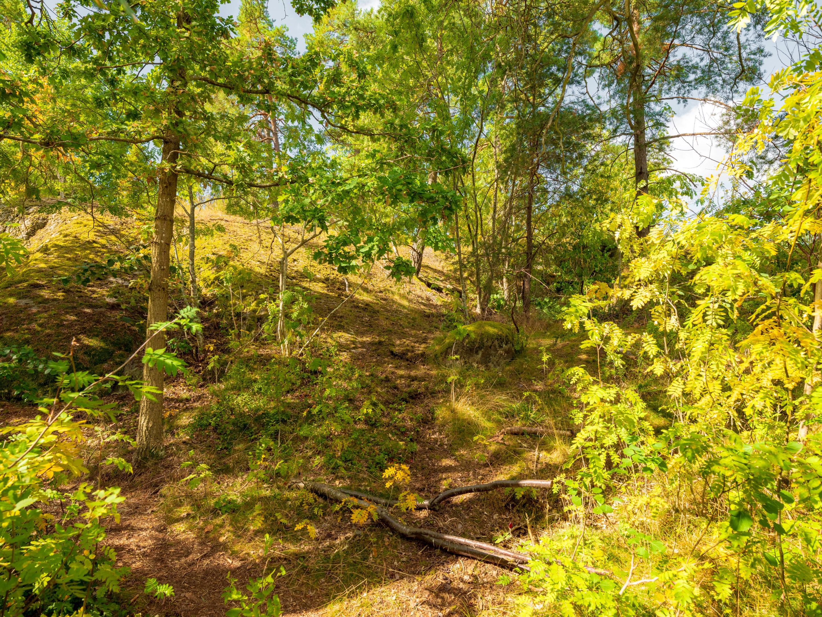 Bostadsbild från Bultvägen 42, Till salu i Hökmossen/Telefonplan, Stockholm
