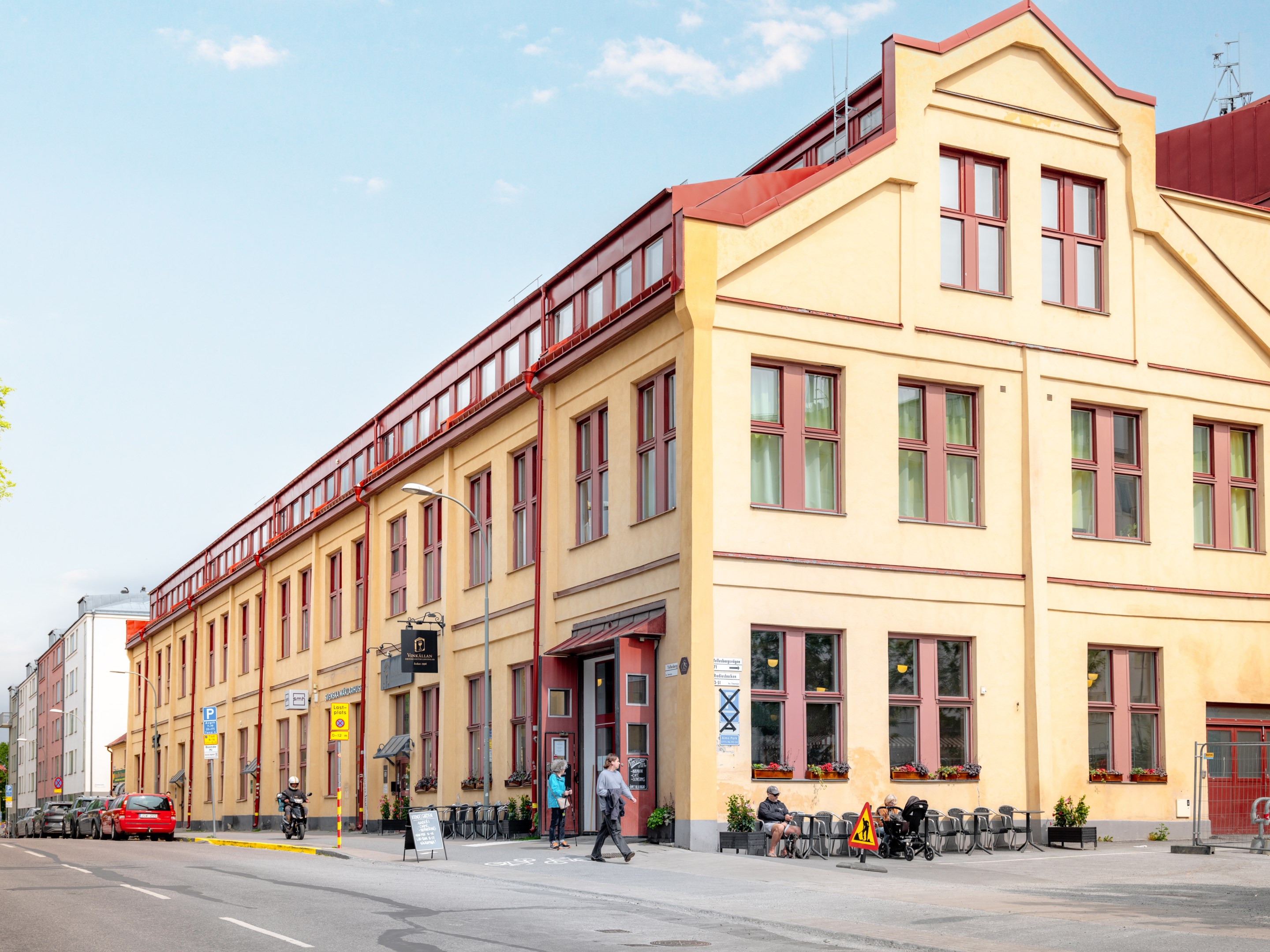Bostadsbild från Bultvägen 42, Till salu i Hökmossen/Telefonplan, Stockholm