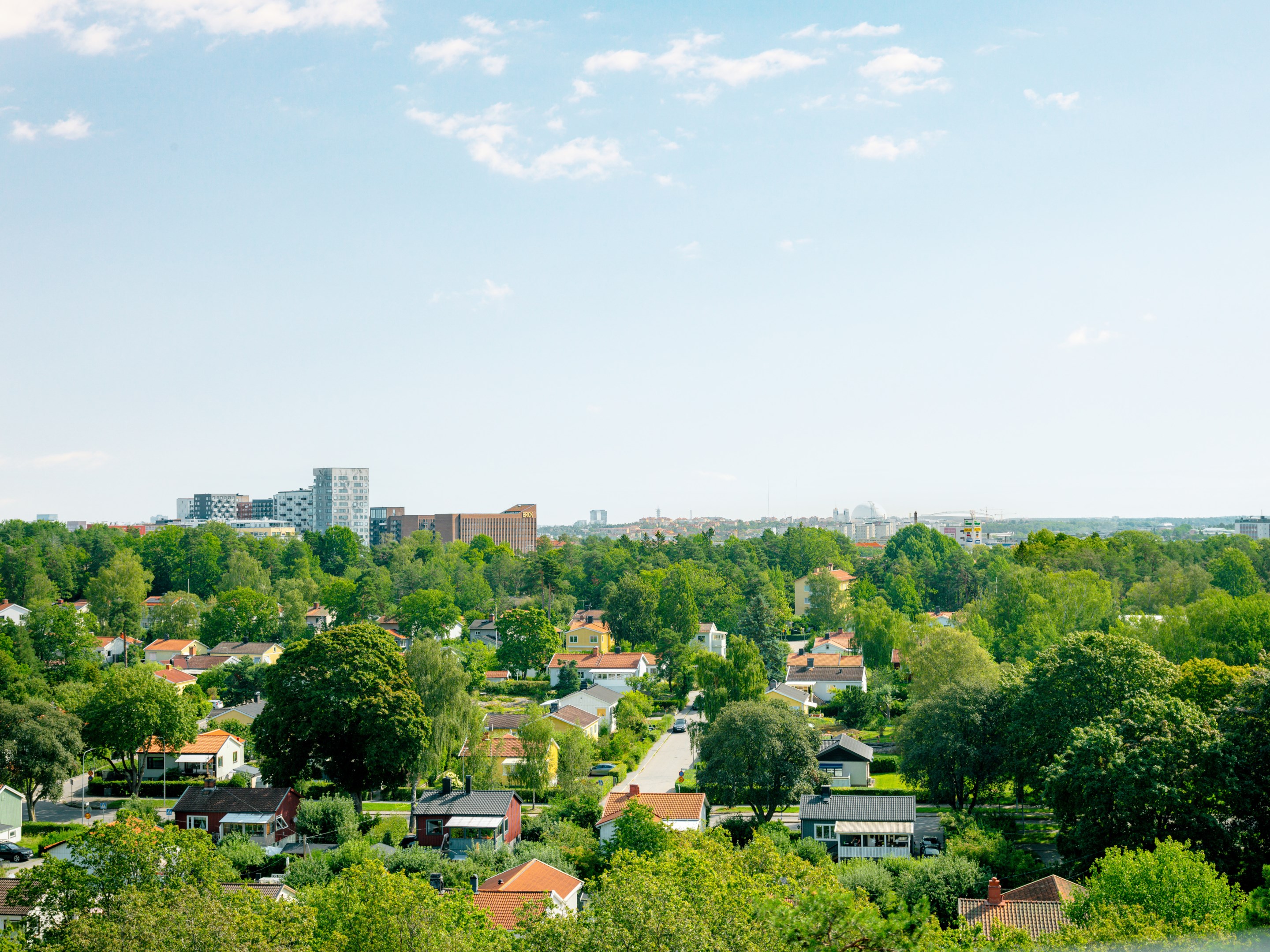 Bostadsbild från Bultvägen 42, Till salu i Hökmossen/Telefonplan, Stockholm