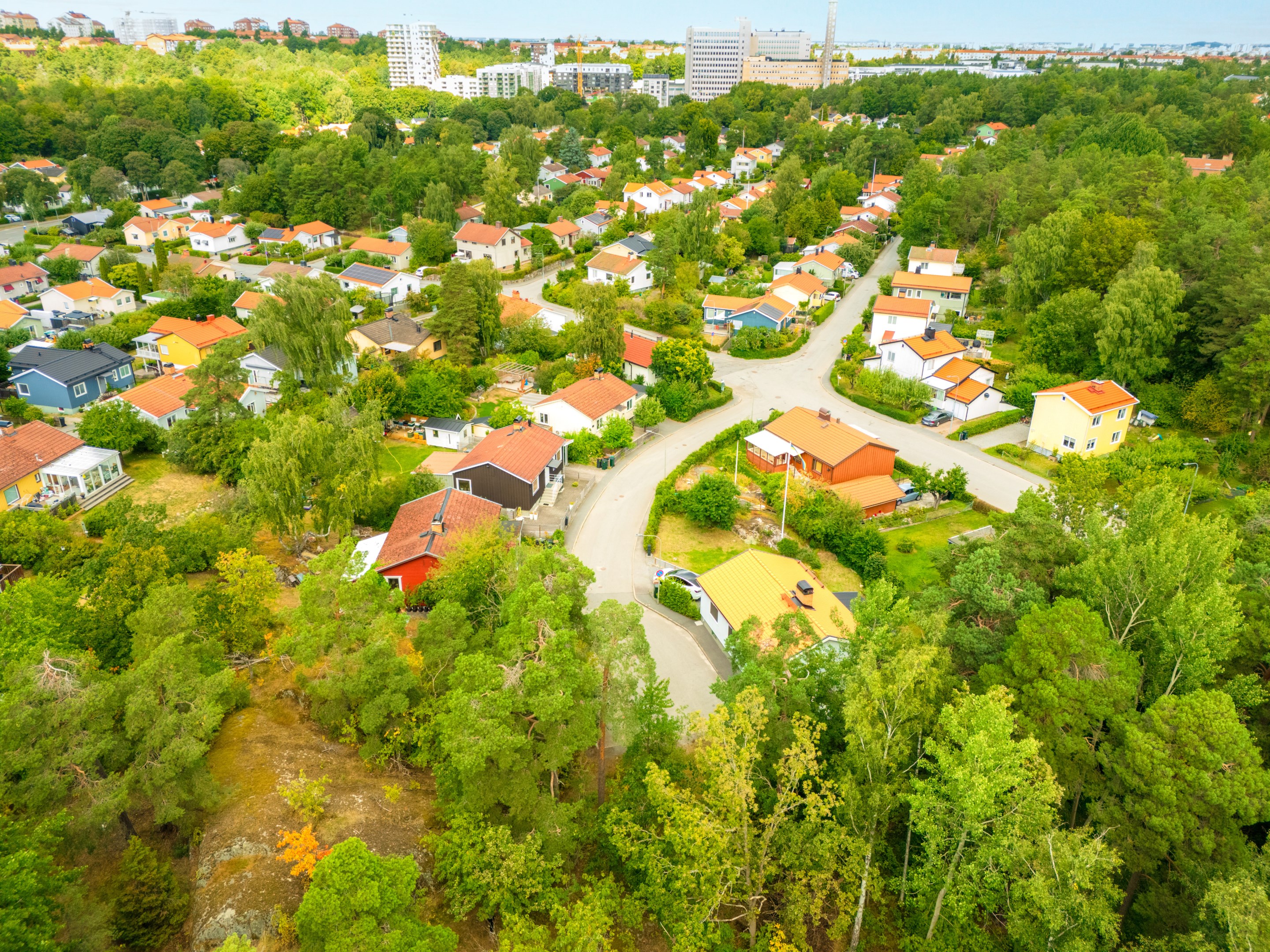 Bostadsbild från Bultvägen 42, Till salu i Hökmossen/Telefonplan, Stockholm