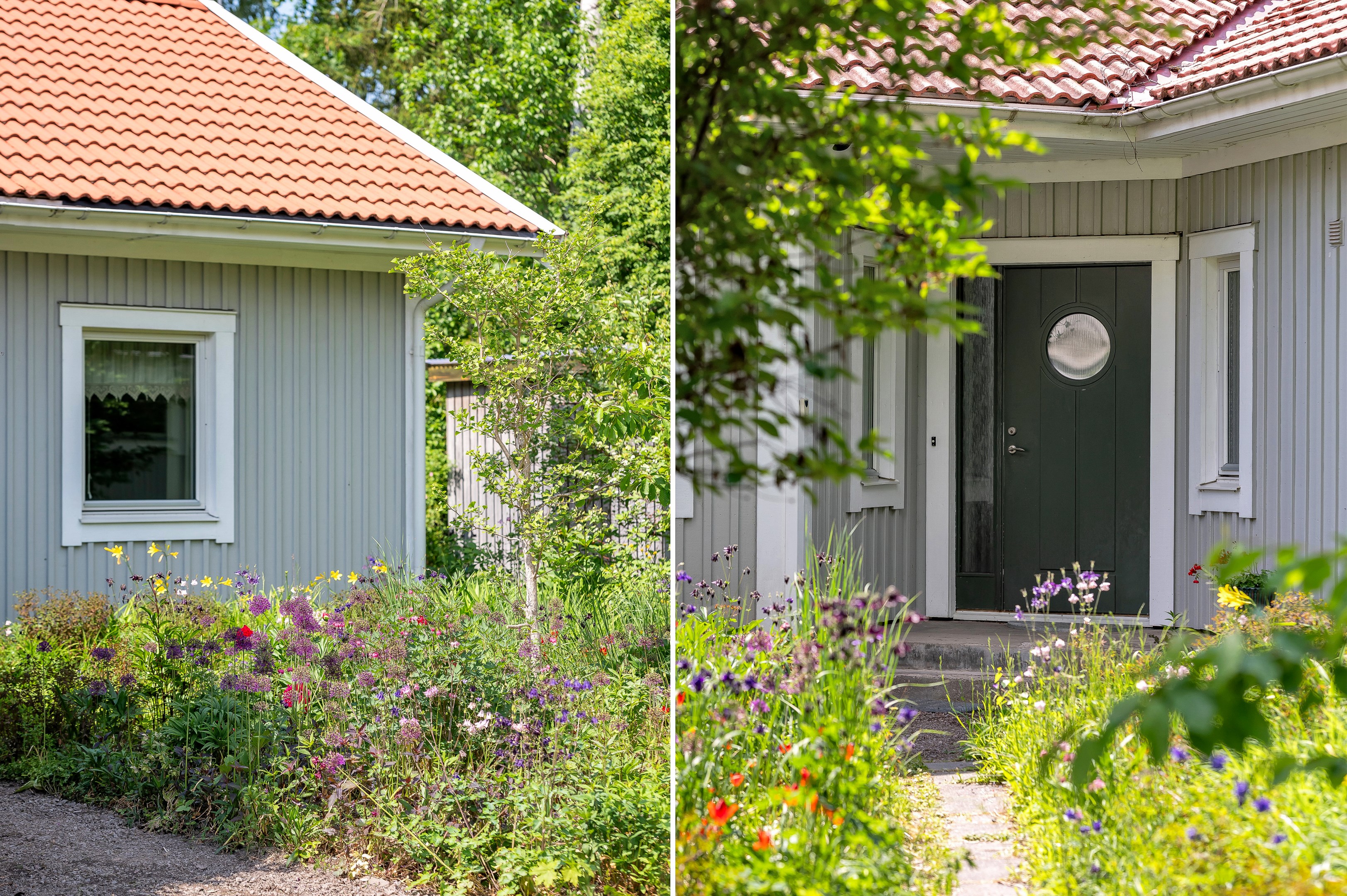 Bostadsbild från Ryttarbol 2, Såld i Marielund, Uppsala