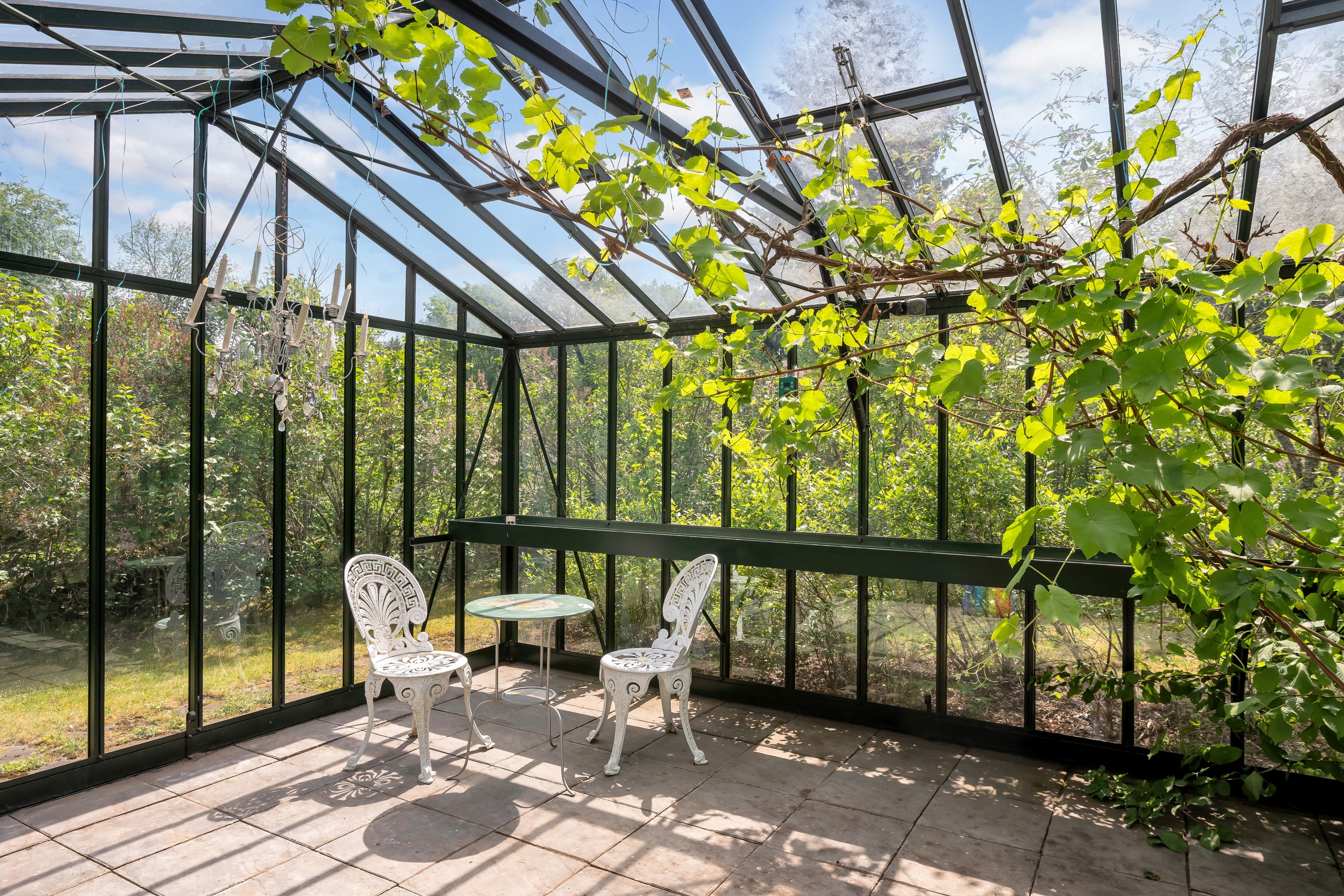Bostadsbild från Ryttarbol 2, Såld i Marielund, Uppsala
