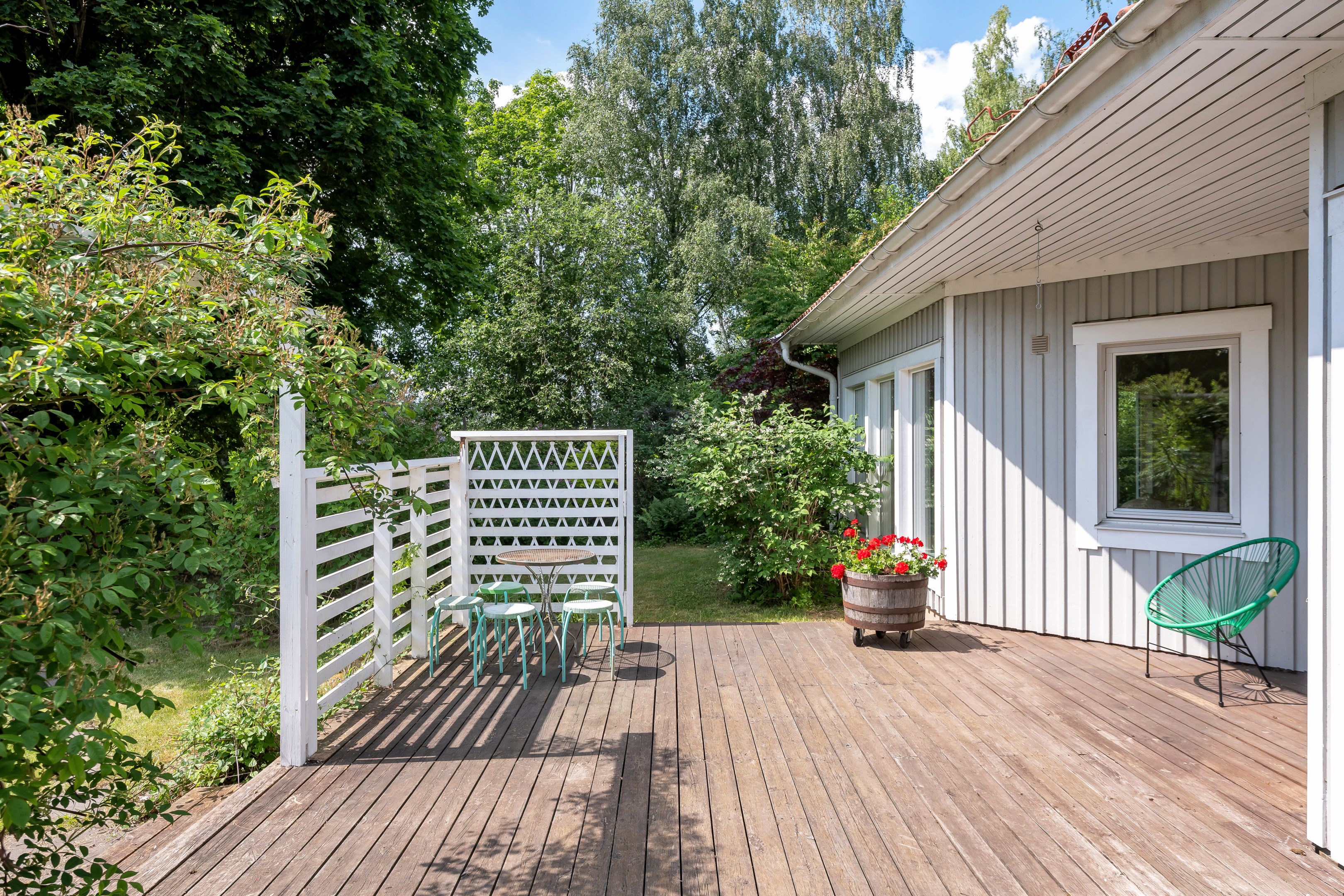 Bostadsbild från Ryttarbol 2, Såld i Marielund, Uppsala