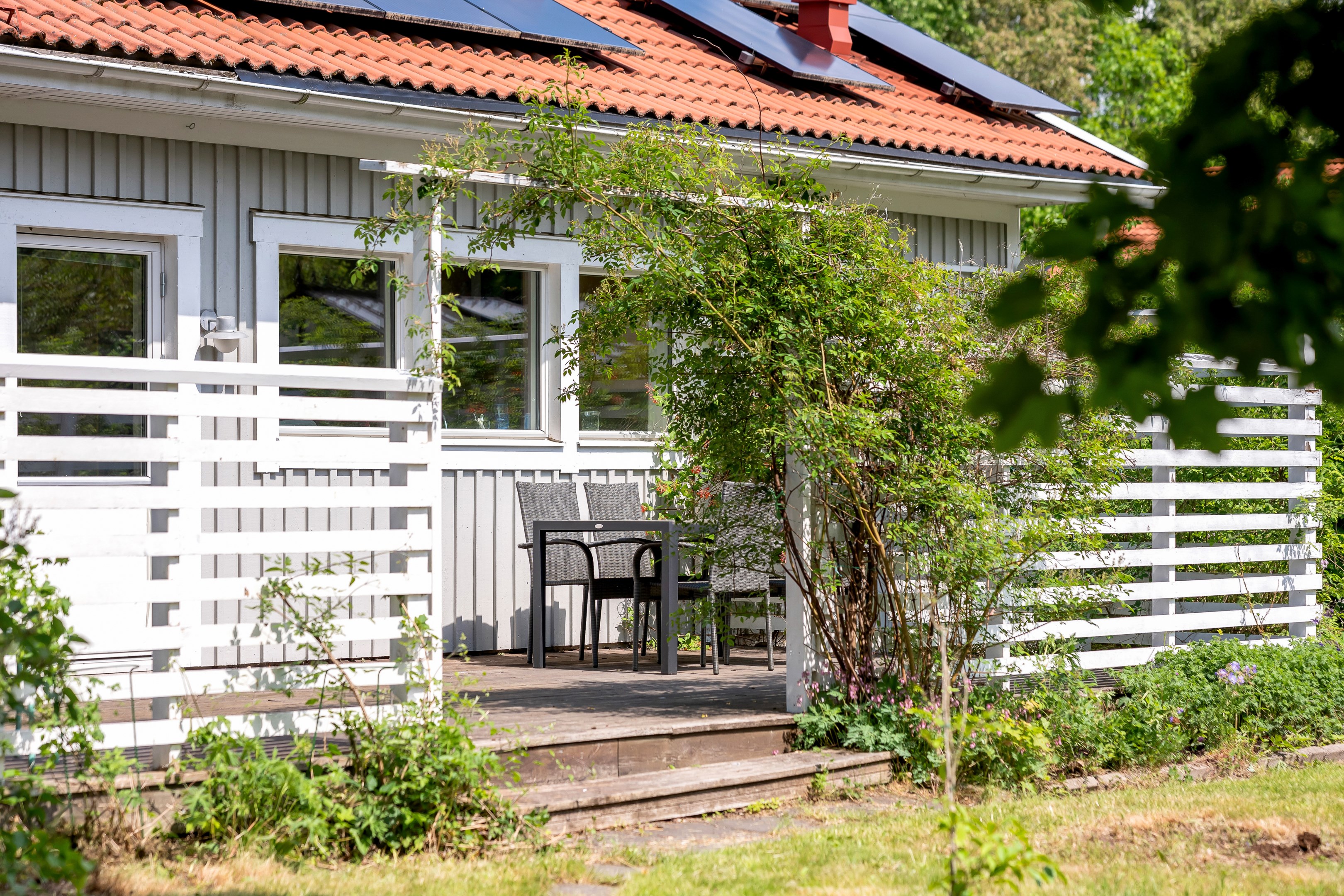 Bostadsbild från Ryttarbol 2, Såld i Marielund, Uppsala