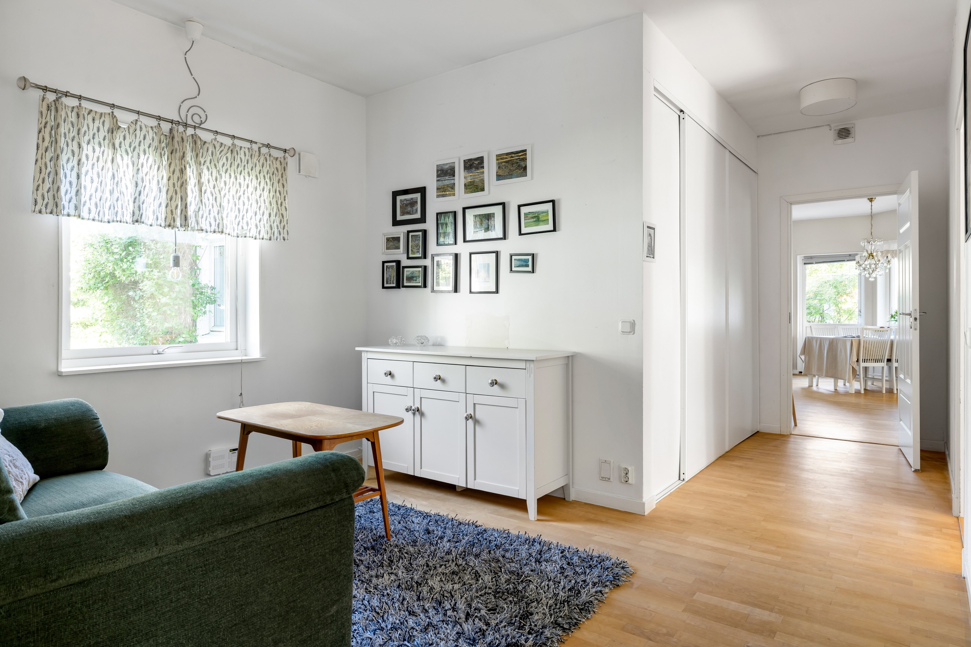 Bostadsbild från Ryttarbol 2, Såld i Marielund, Uppsala