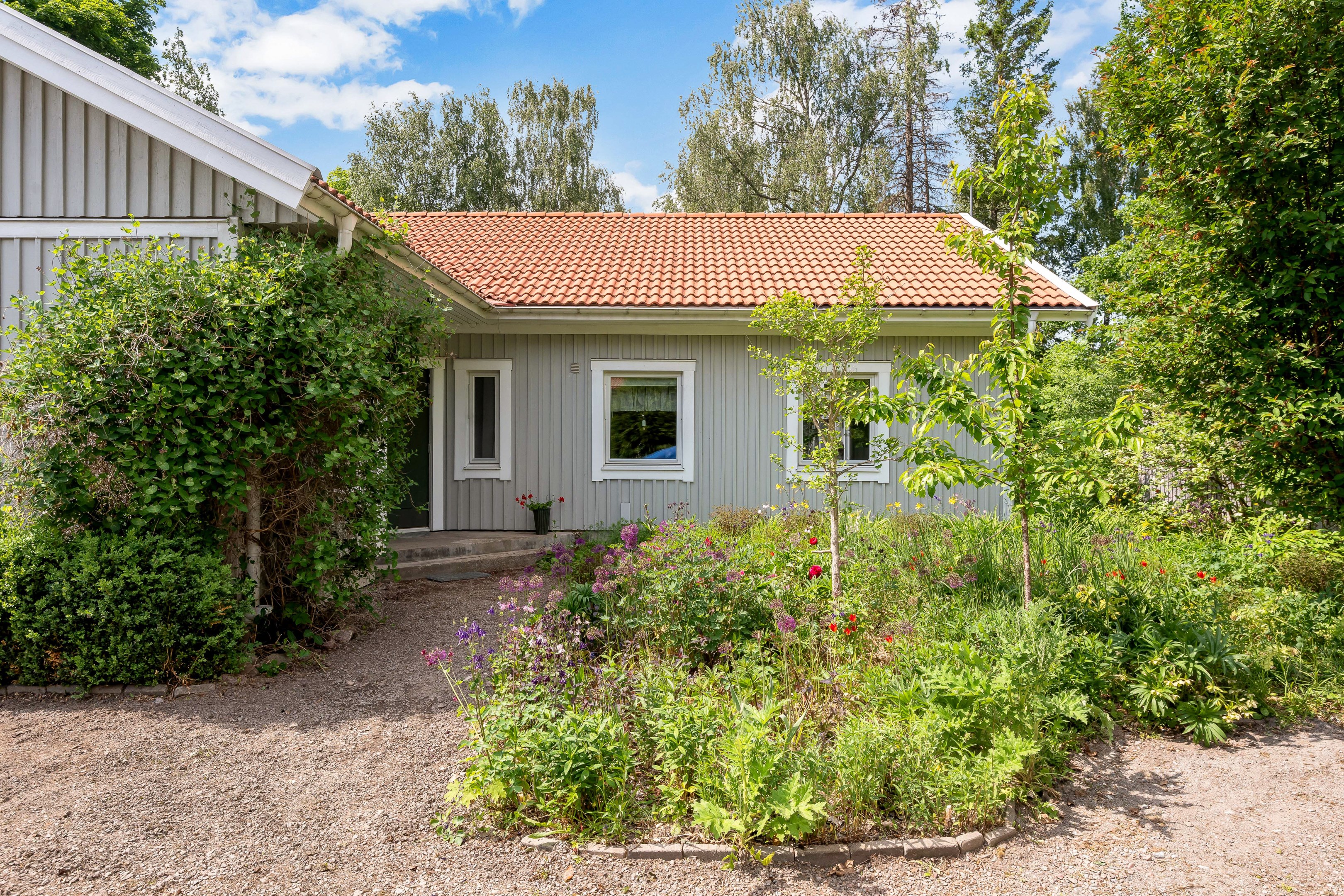 Bostadsbild från Ryttarbol 2, Såld i Marielund, Uppsala