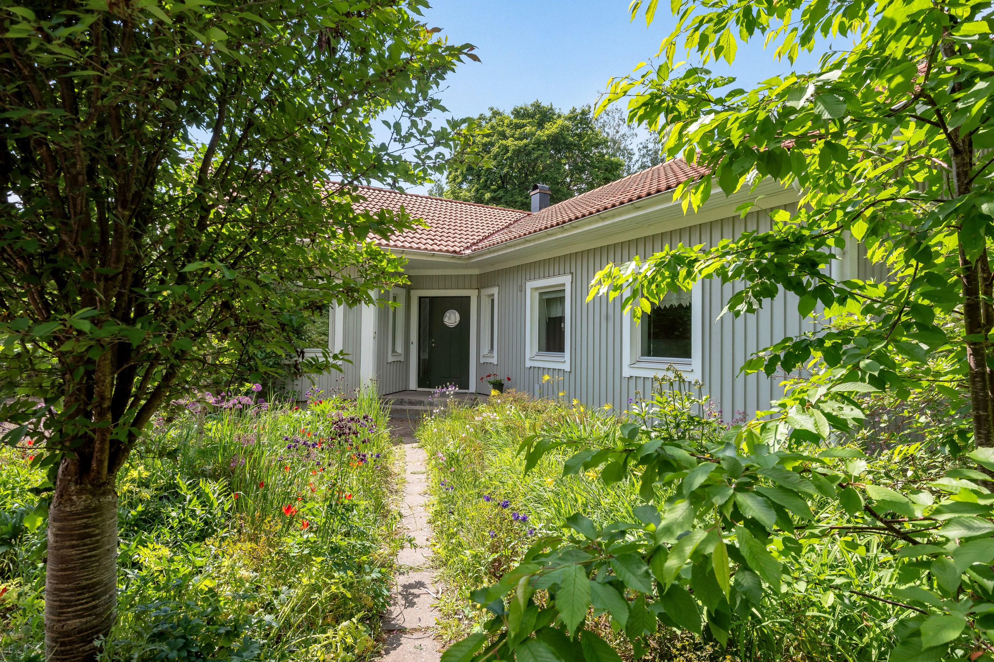 Bostadsbild från Ryttarbol 2, Såld i Marielund, Uppsala