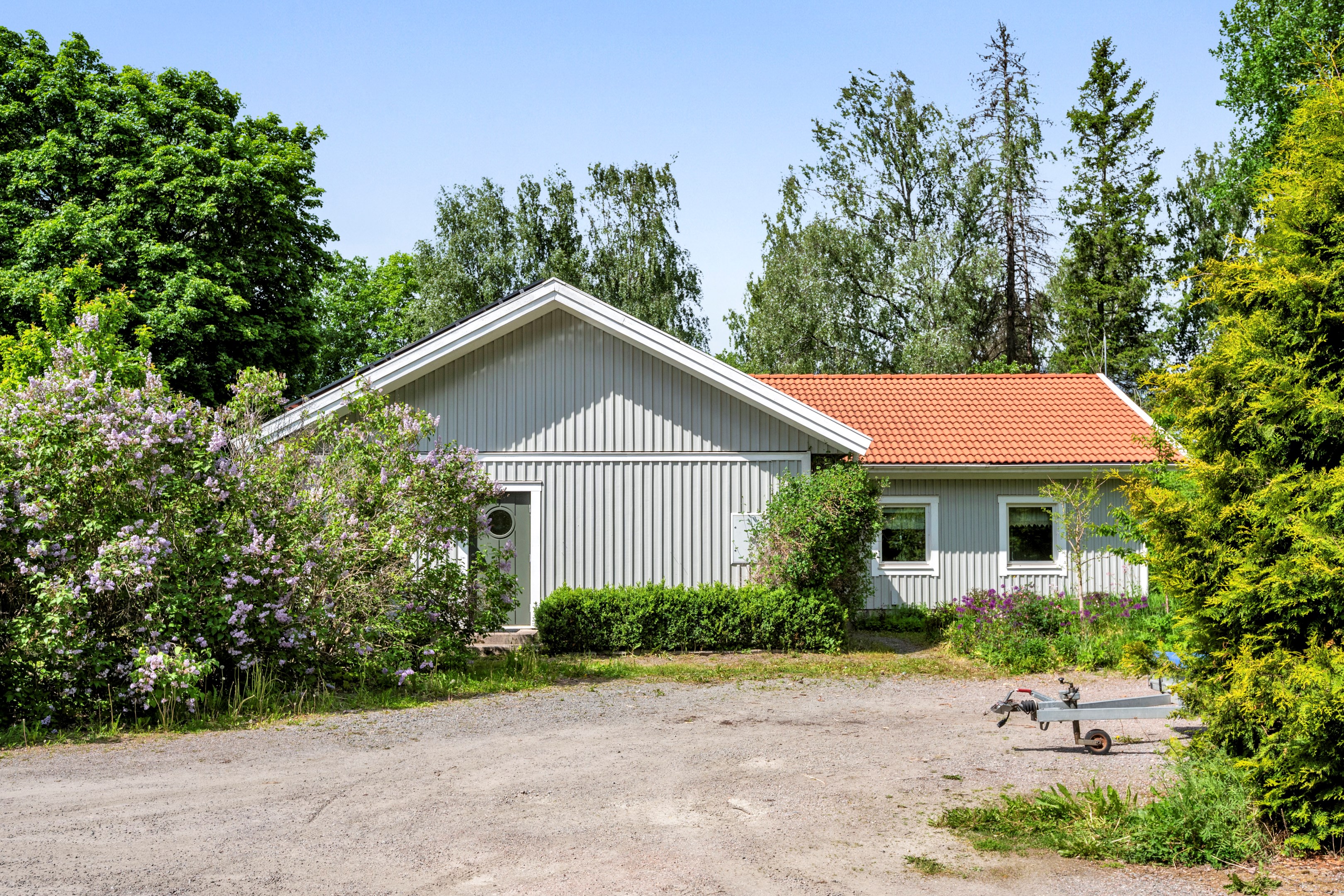 Bostadsbild från Ryttarbol 2, Såld i Marielund, Uppsala