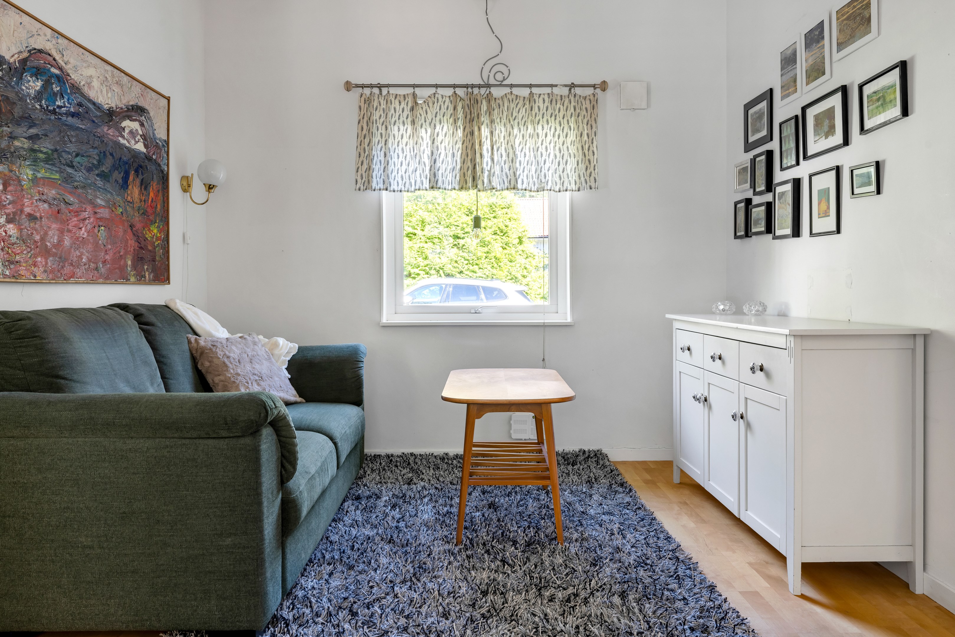 Bostadsbild från Ryttarbol 2, Såld i Marielund, Uppsala