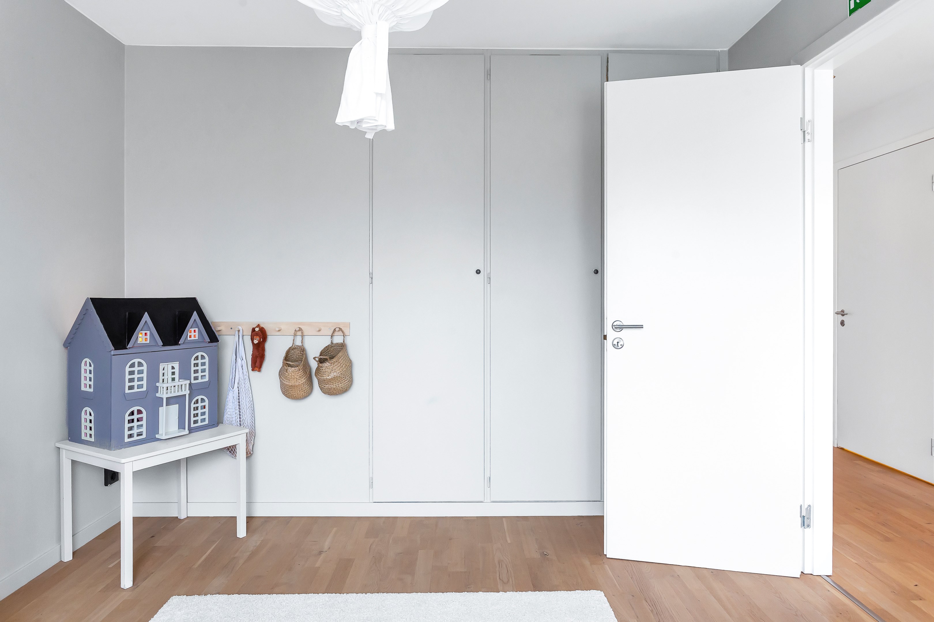 Bostadsbild från Flottiljgatan 68, Såld i Bärby Hage, Uppsala