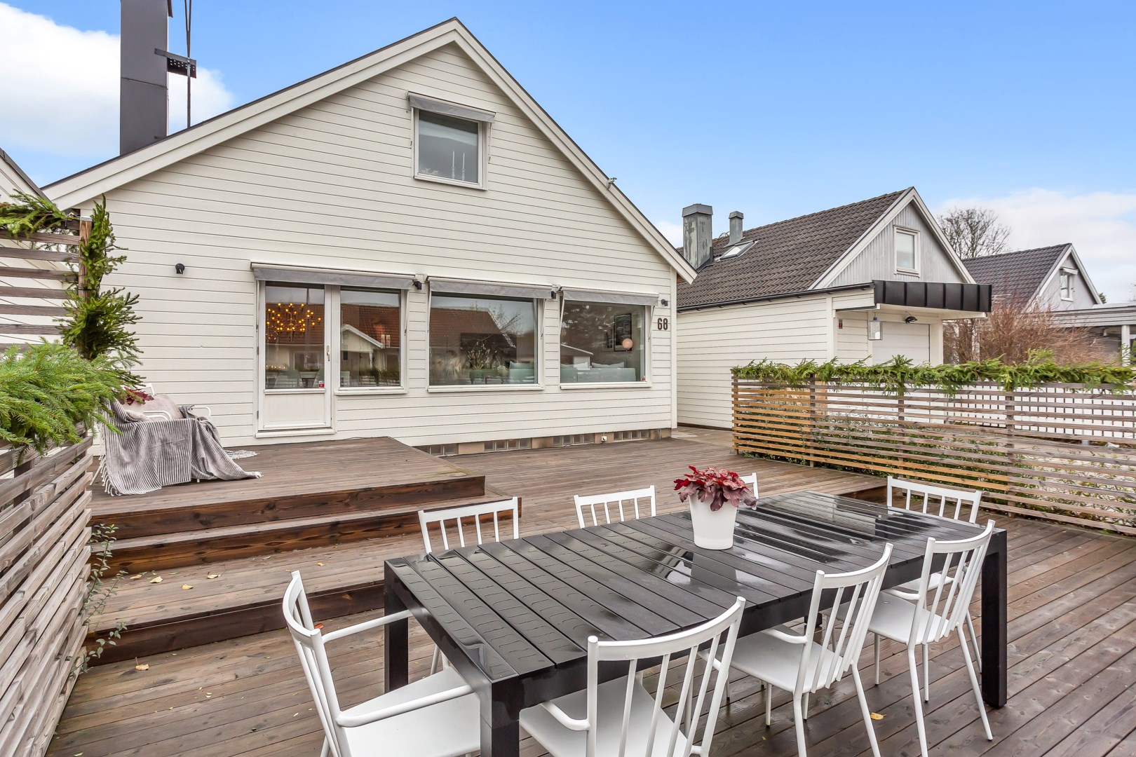 Bostadsbild från Flottiljgatan 68, Såld i Bärby Hage, Uppsala