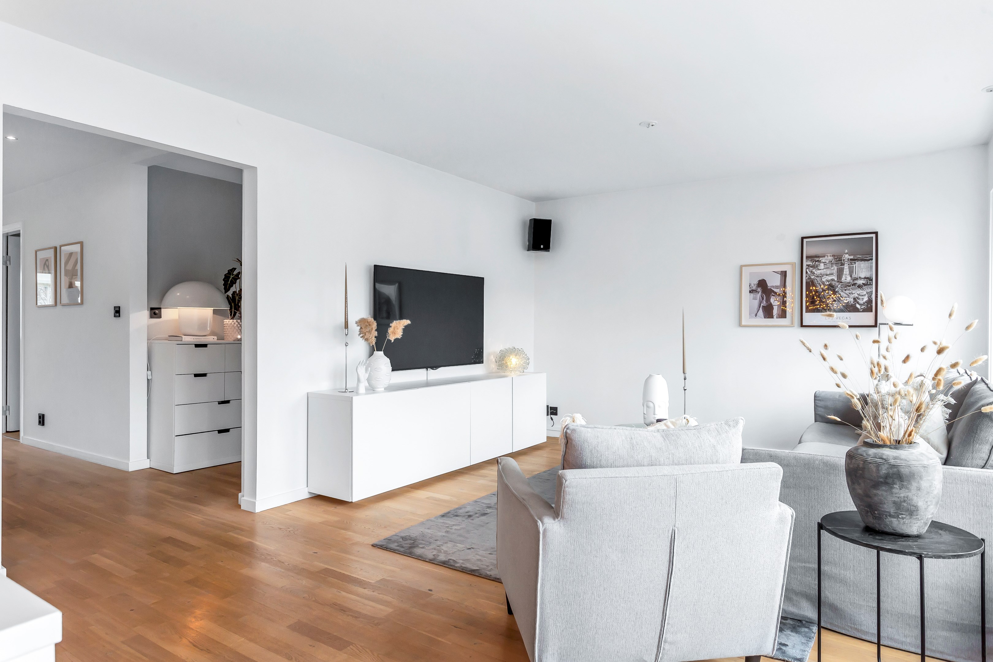 Bostadsbild från Flottiljgatan 68, Såld i Bärby Hage, Uppsala