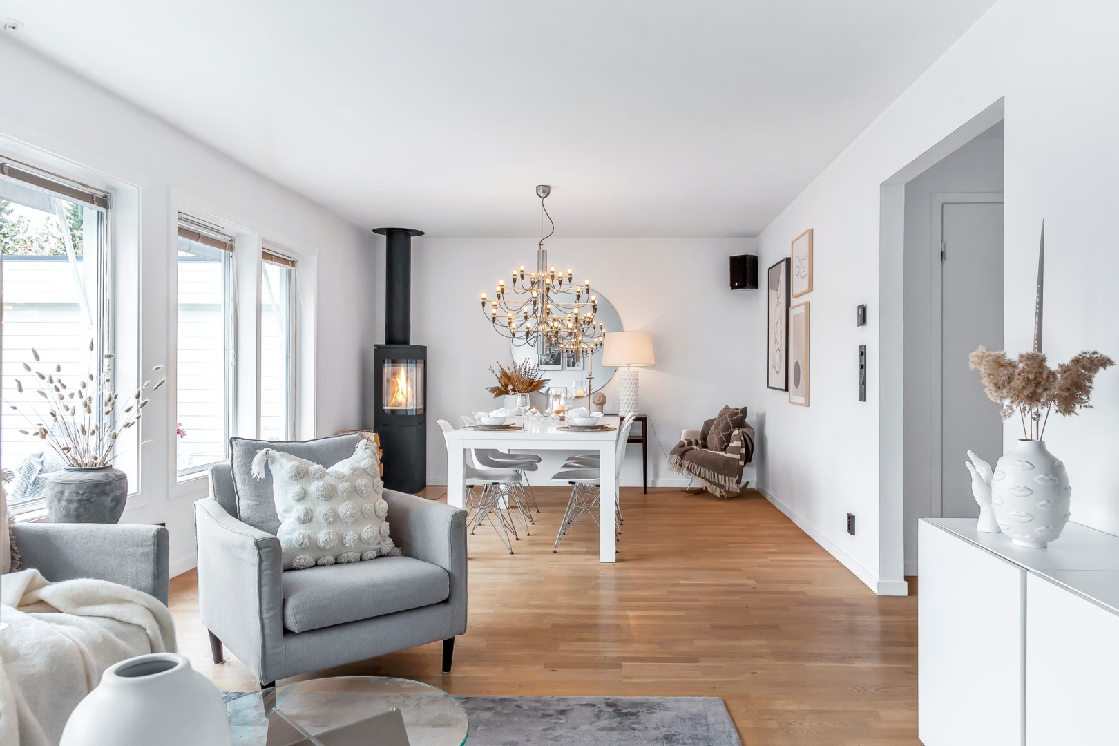 Bostadsbild från Flottiljgatan 68, Såld i Bärby Hage, Uppsala