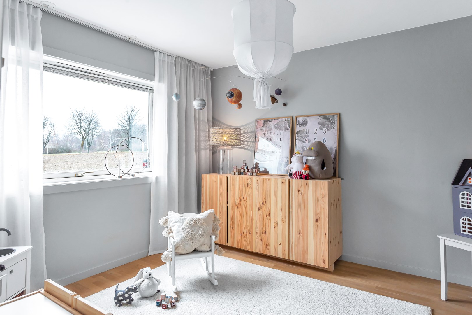 Bostadsbild från Flottiljgatan 68, Såld i Bärby Hage, Uppsala