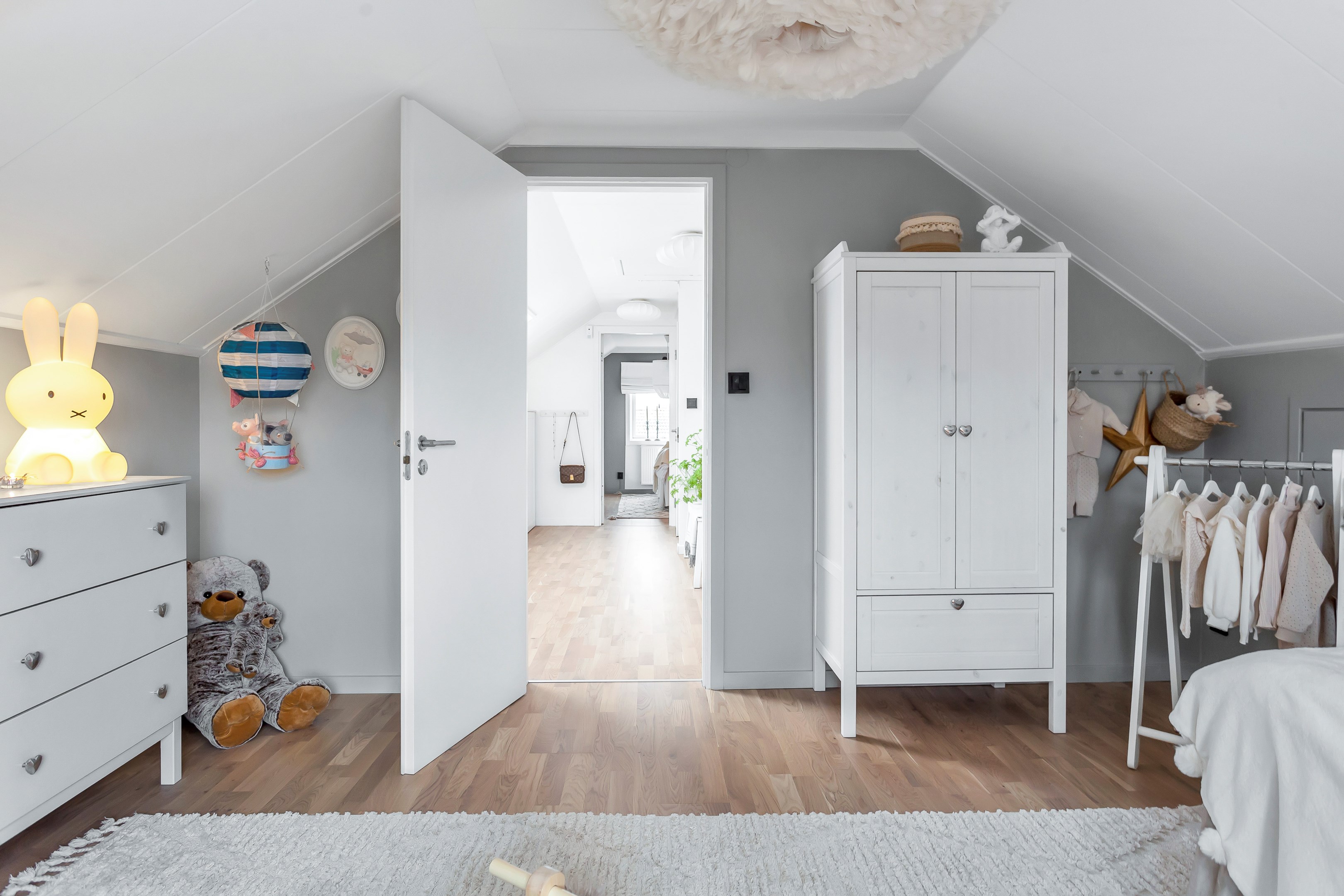 Bostadsbild från Flottiljgatan 68, Såld i Bärby Hage, Uppsala