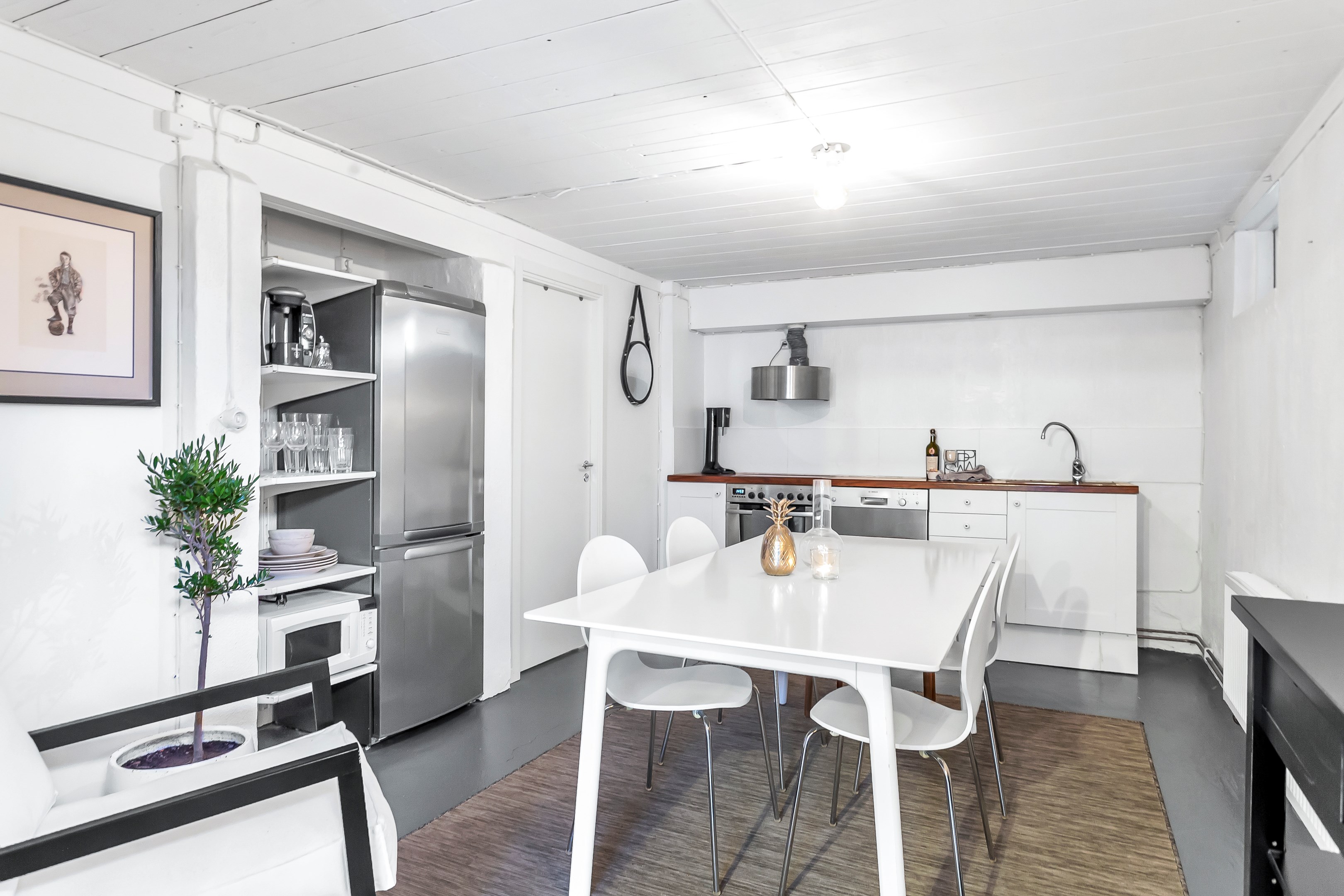 Bostadsbild från Flottiljgatan 68, Såld i Bärby Hage, Uppsala