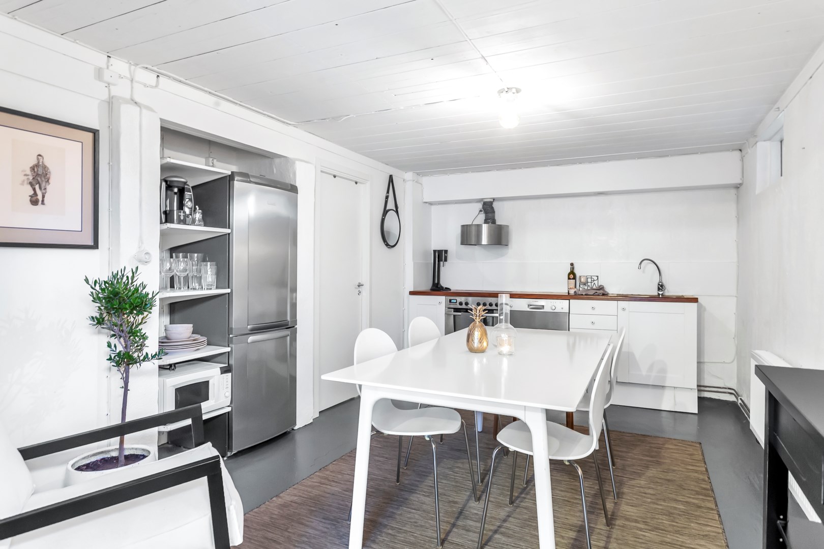 Bostadsbild från Flottiljgatan 68, Såld i Bärby Hage, Uppsala